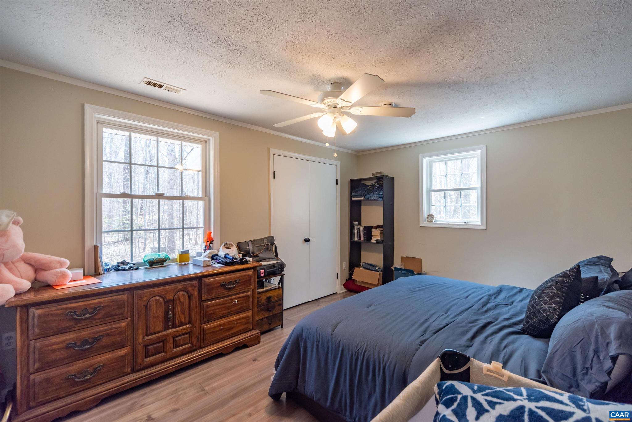 CUB CREEK - Residential