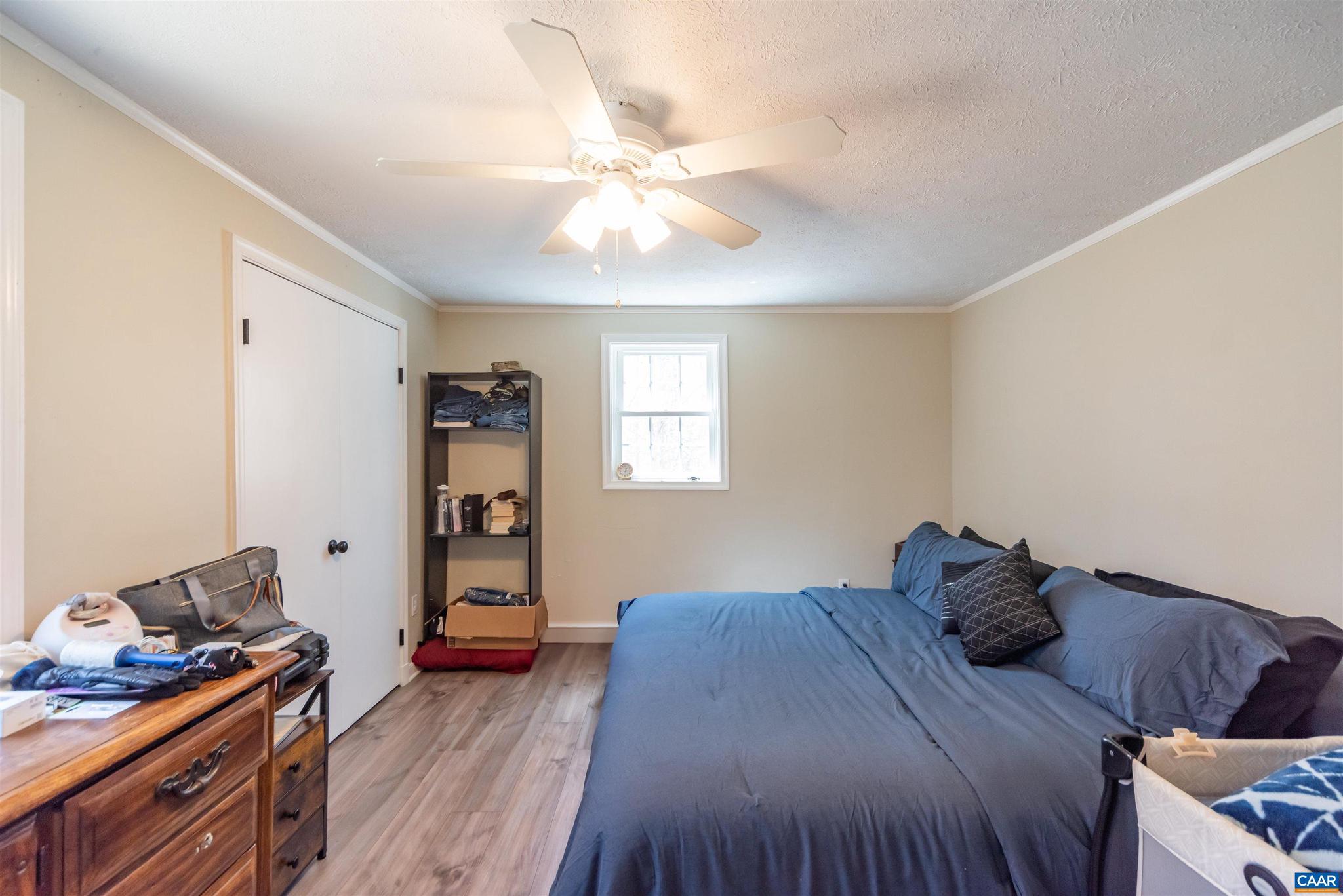 CUB CREEK - Residential