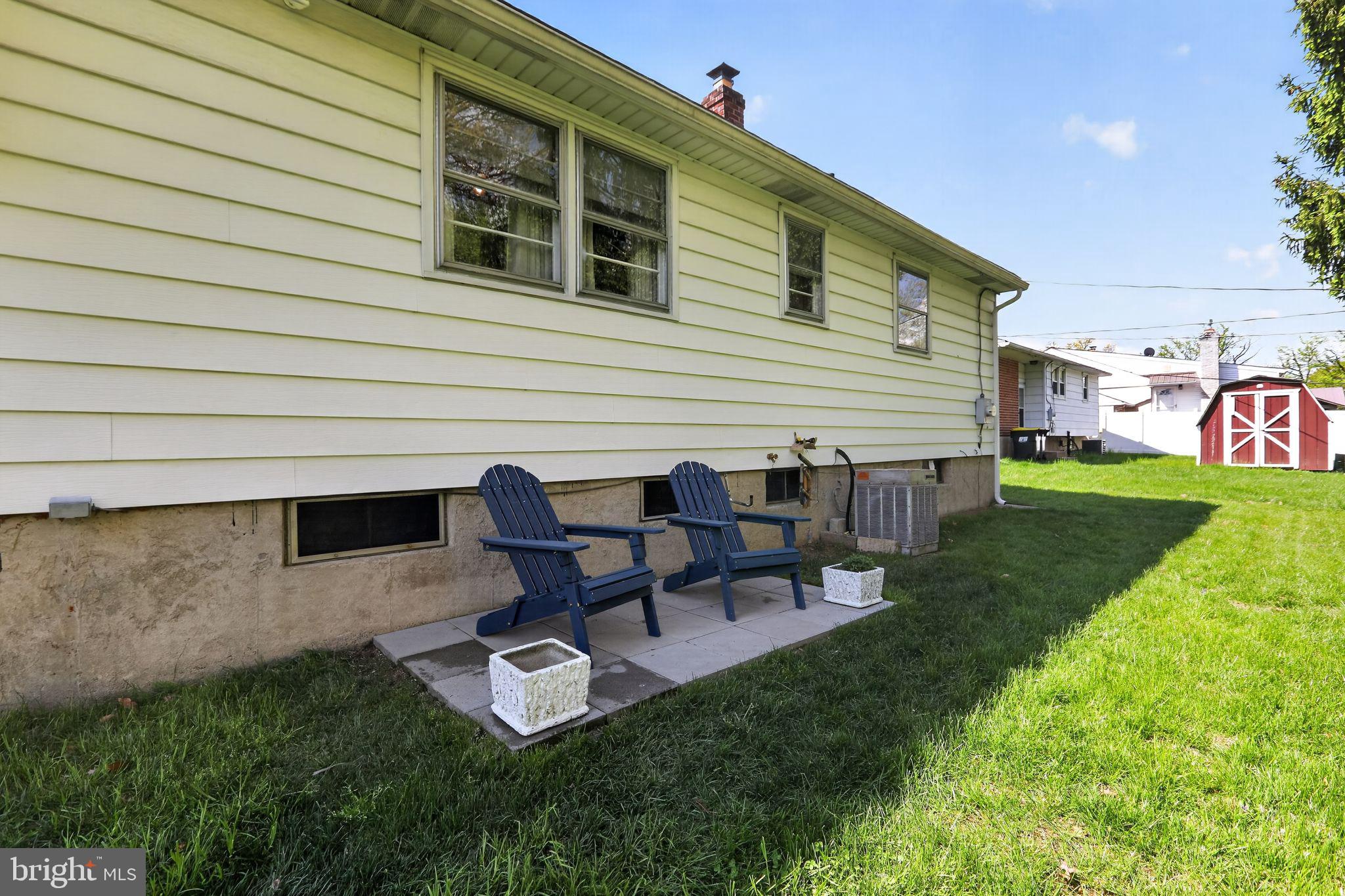 SHERIDAN SQUARE - Residential