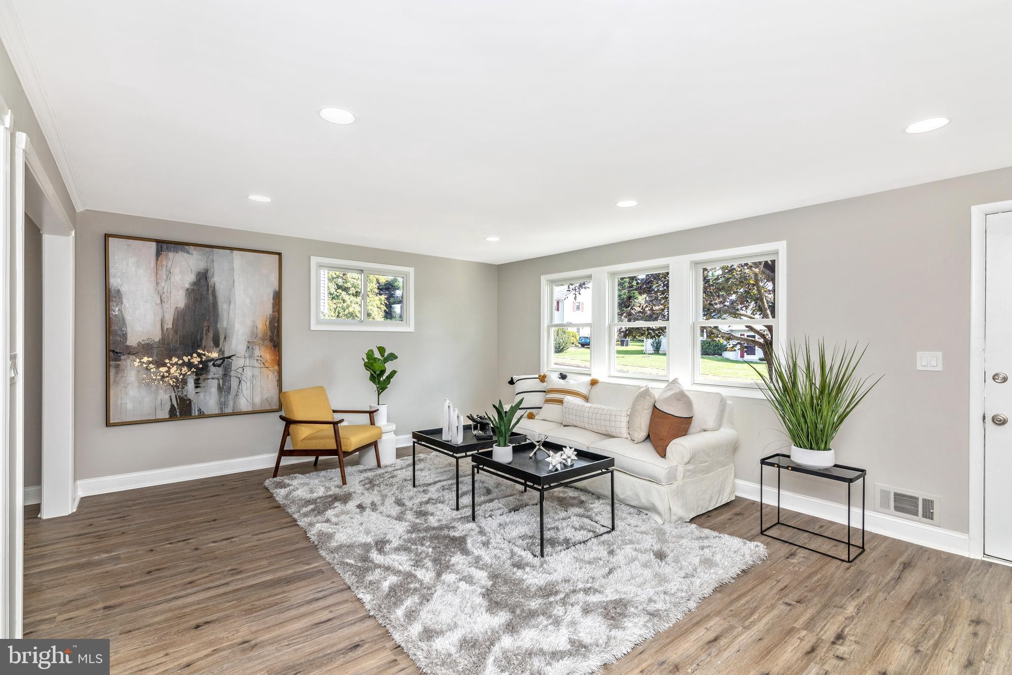 LONGFORD - Residential