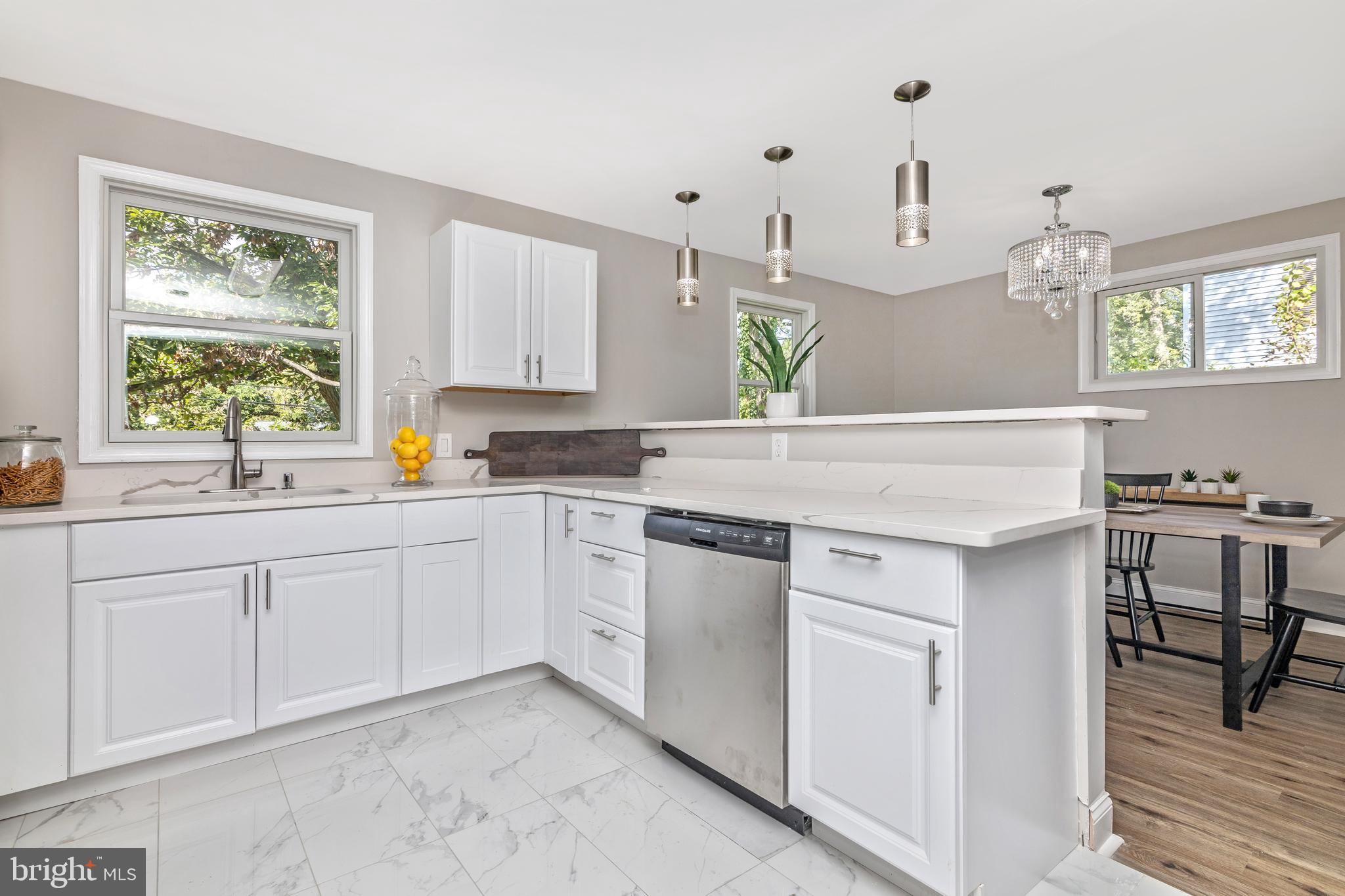 LONGFORD - Residential