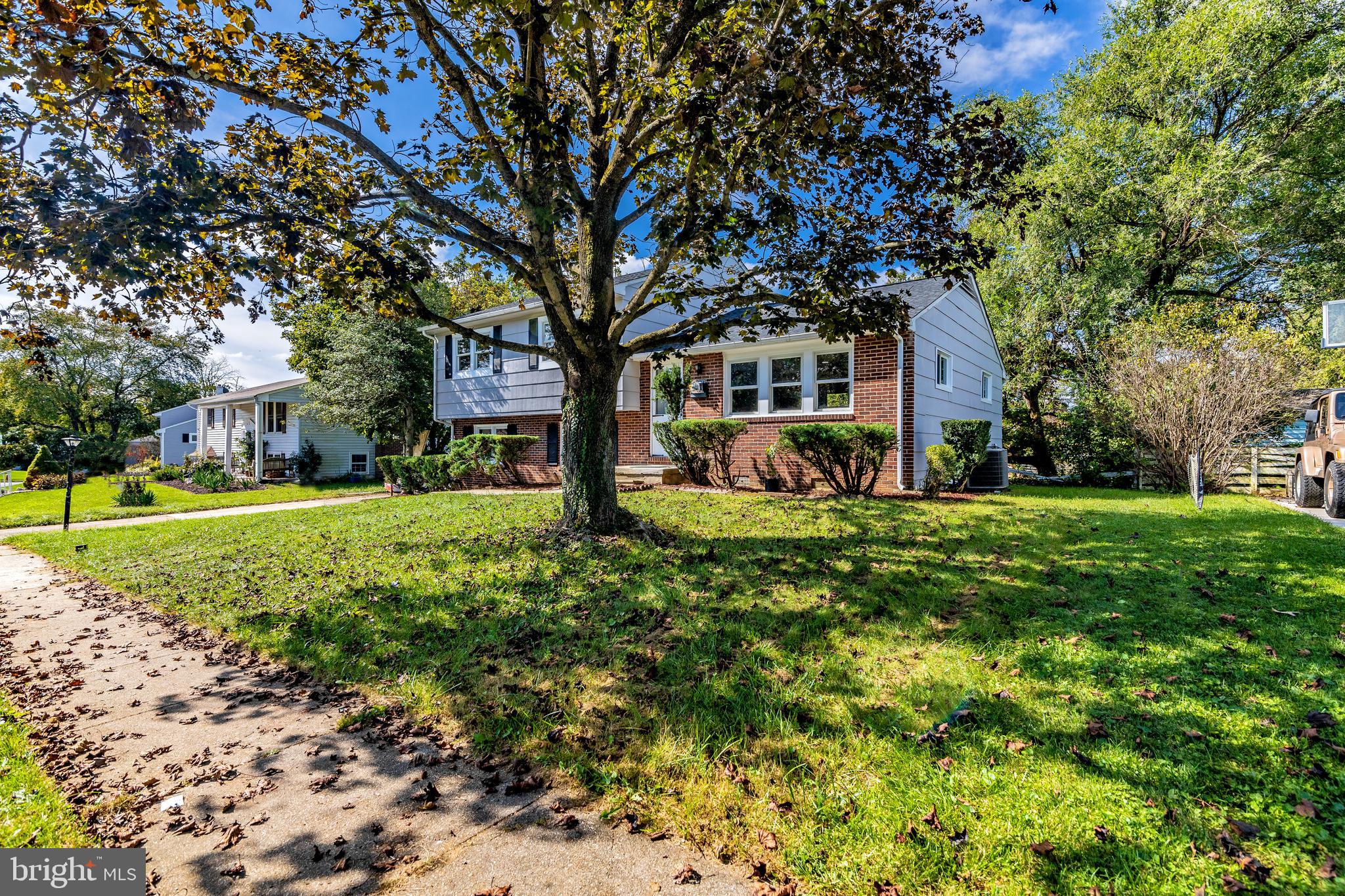 LONGFORD - Residential