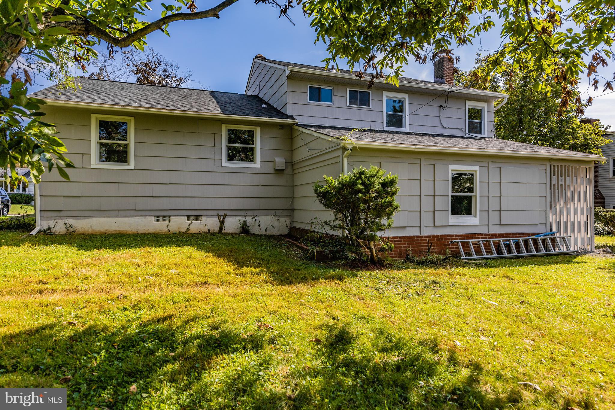 LONGFORD - Residential