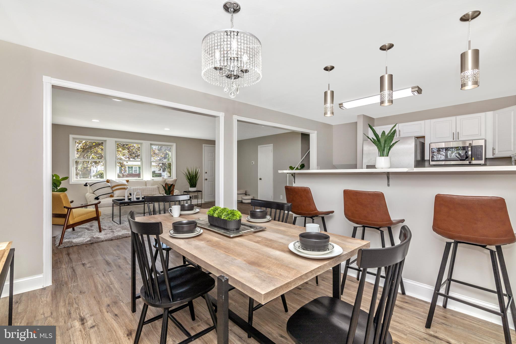 LONGFORD - Residential