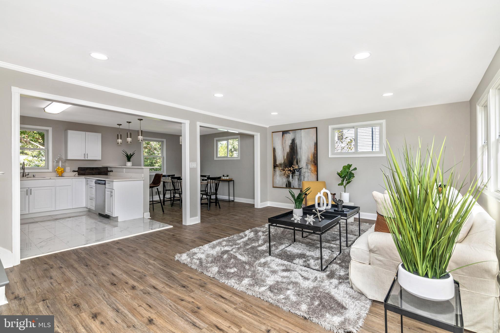 LONGFORD - Residential