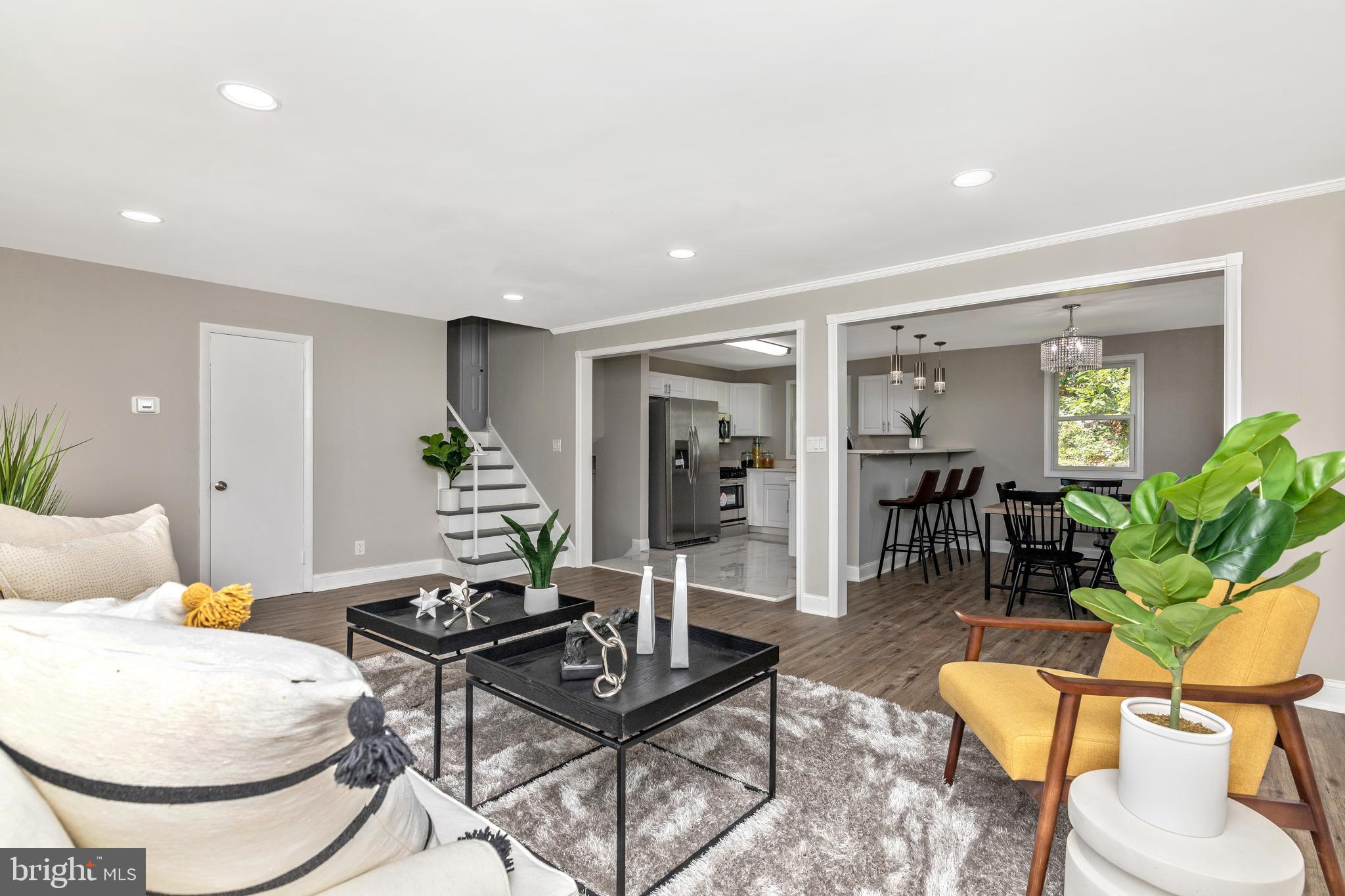 LONGFORD - Residential