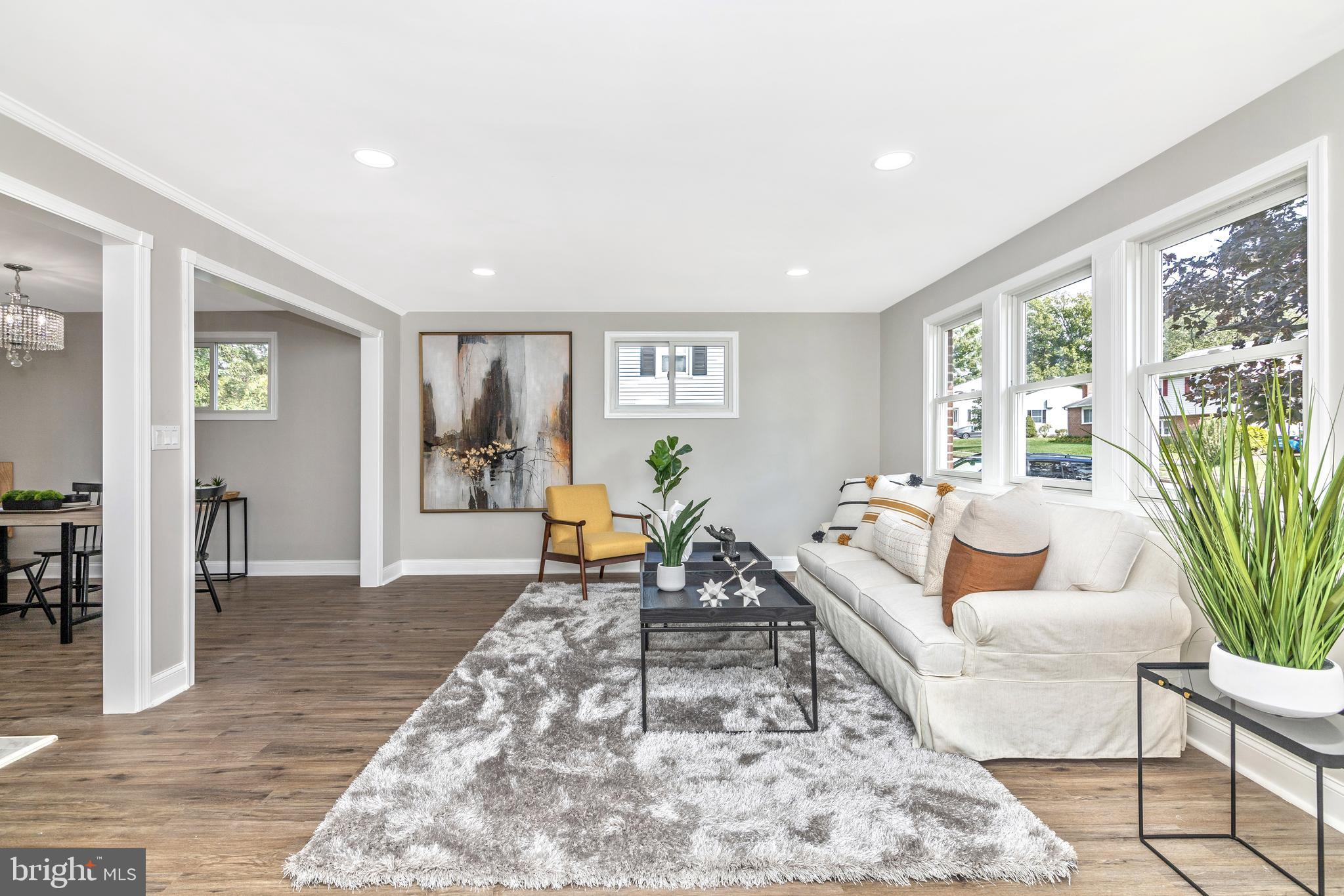 LONGFORD - Residential