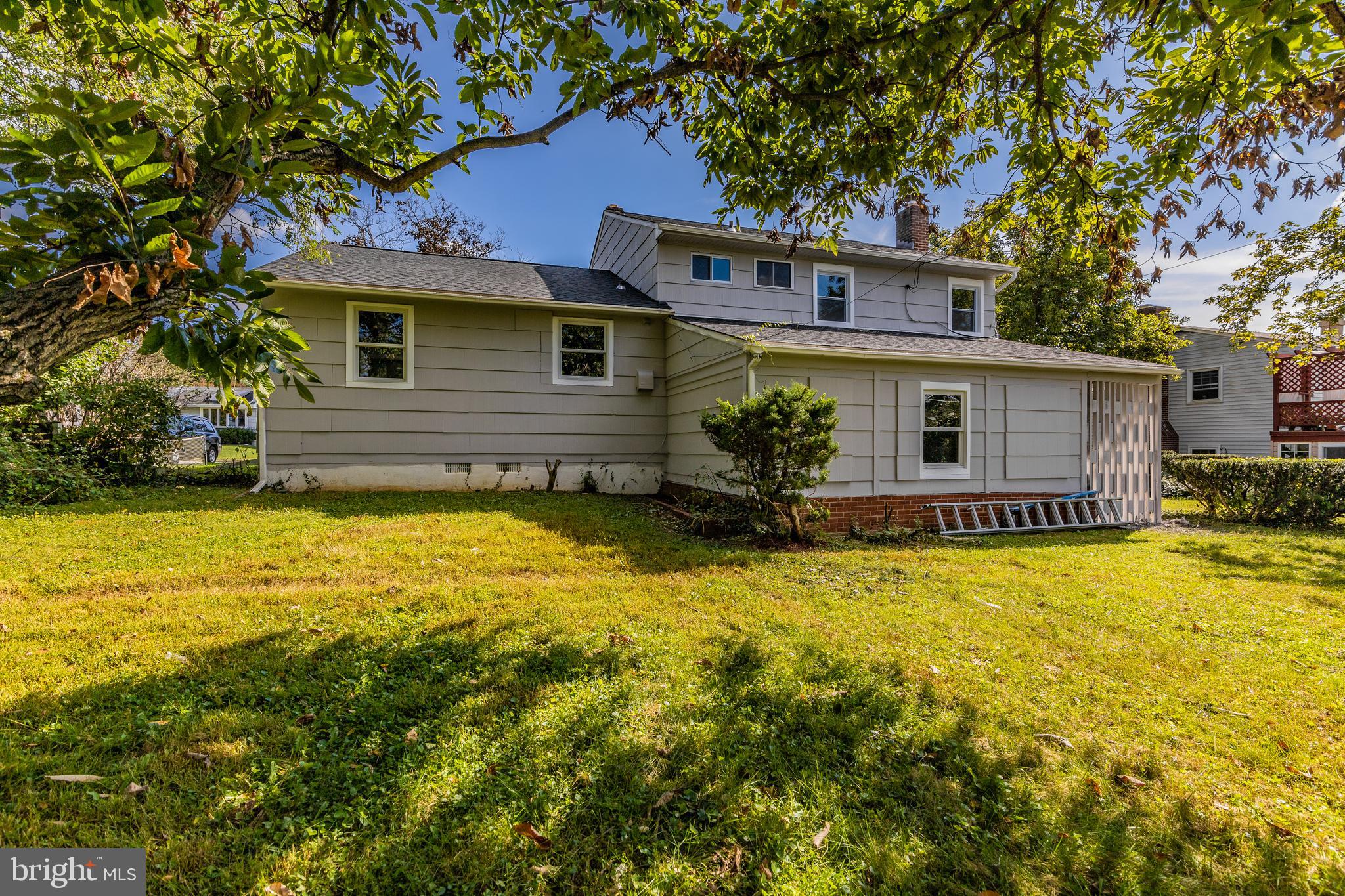 LONGFORD - Residential