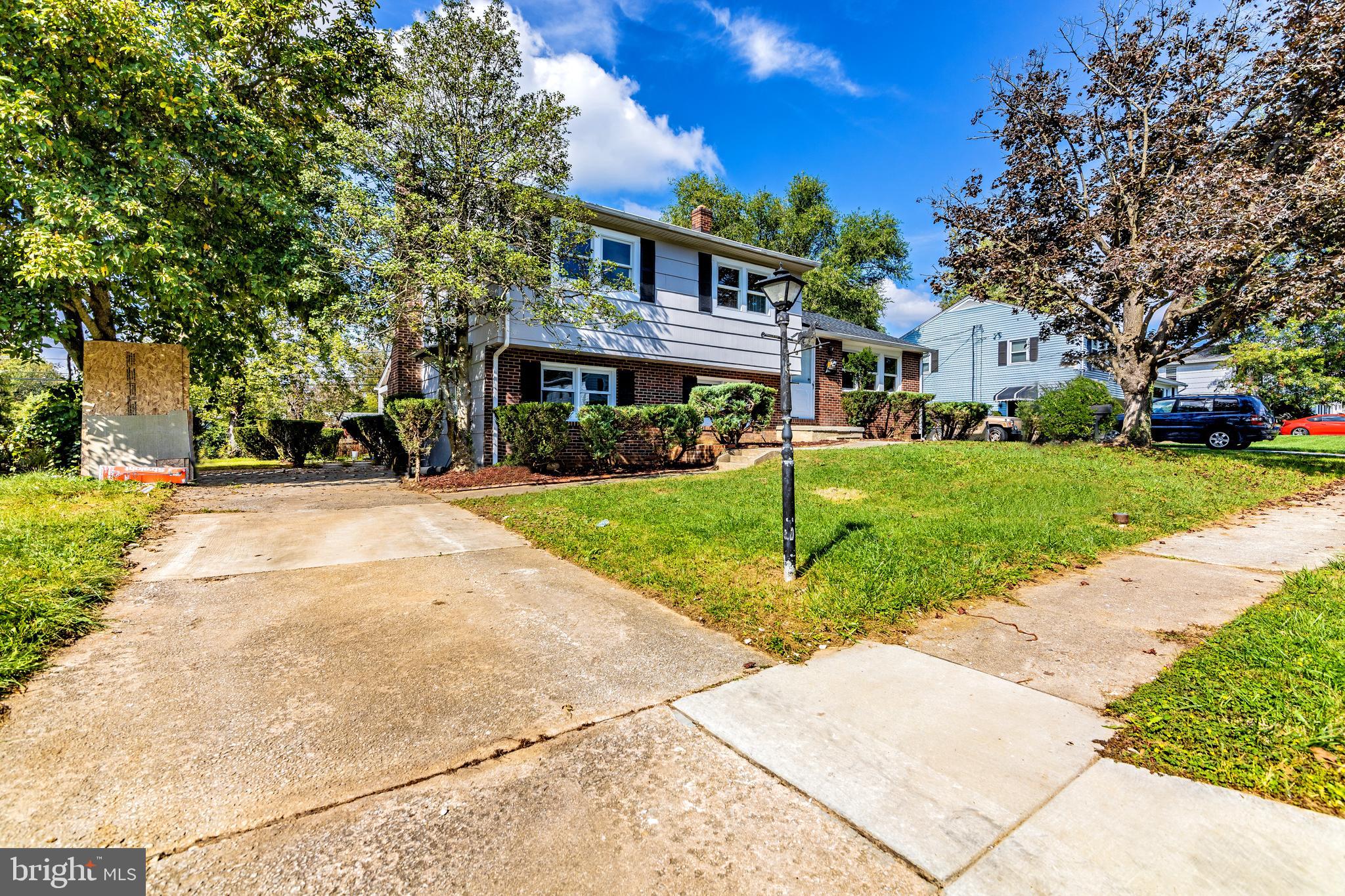 LONGFORD - Residential