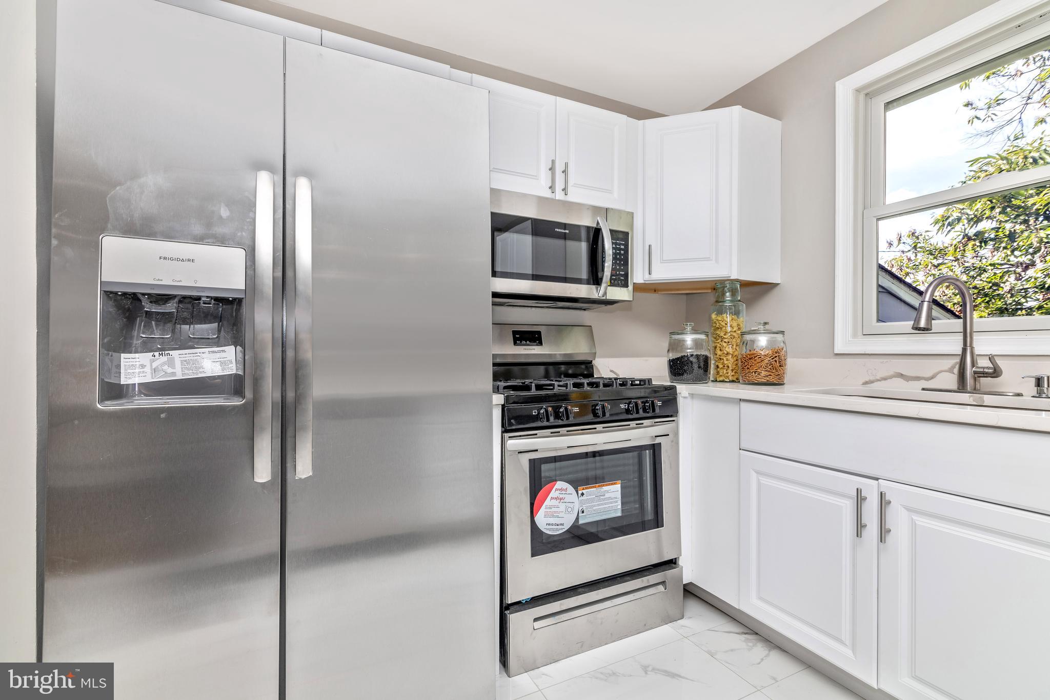 LONGFORD - Residential