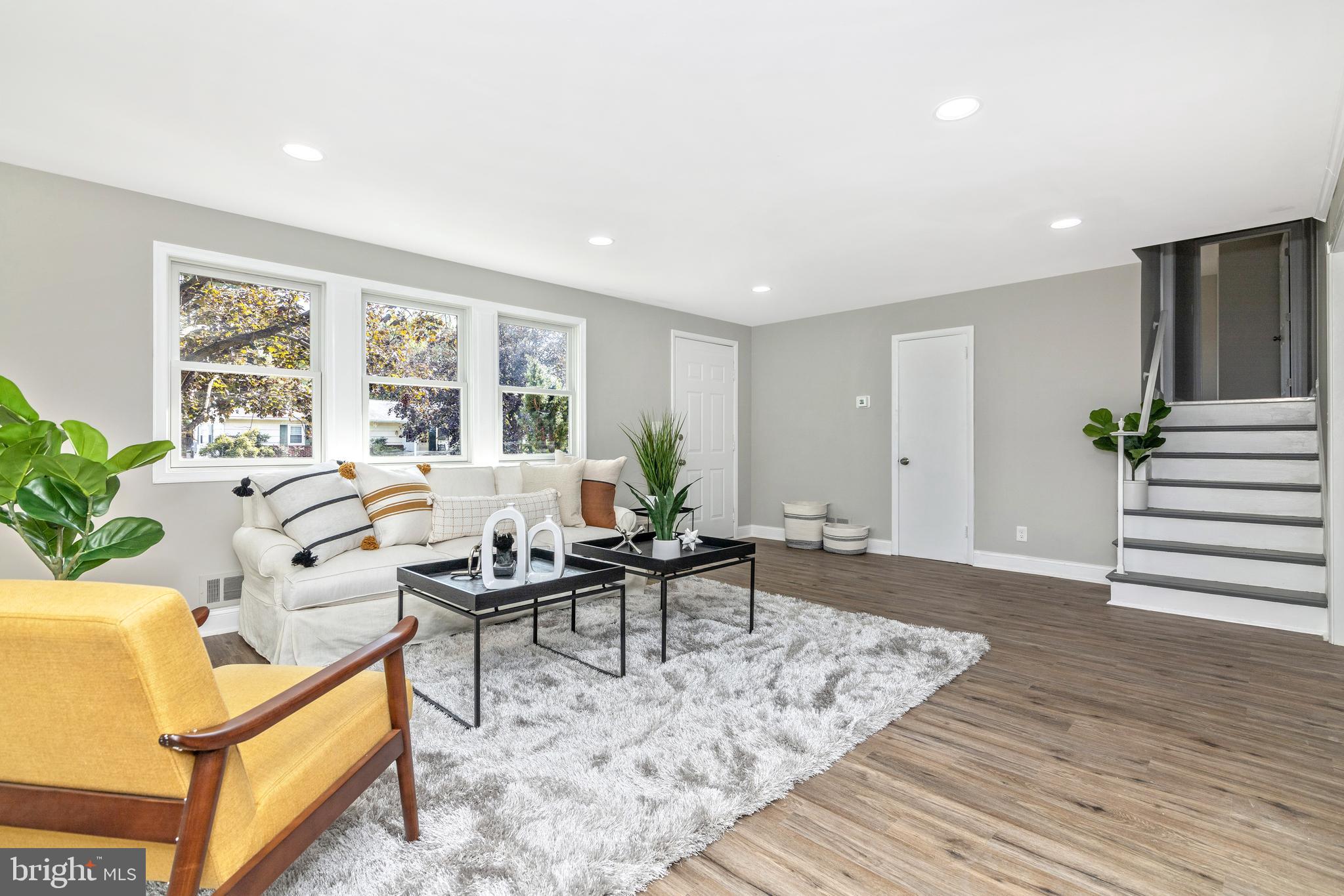 LONGFORD - Residential