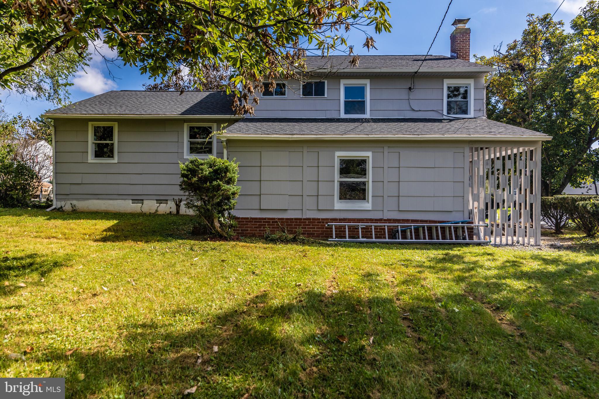 LONGFORD - Residential