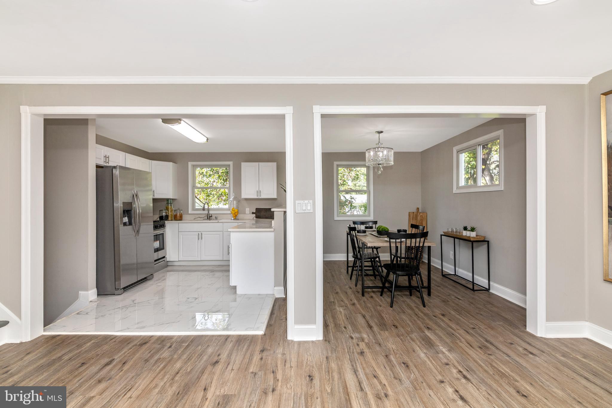 LONGFORD - Residential