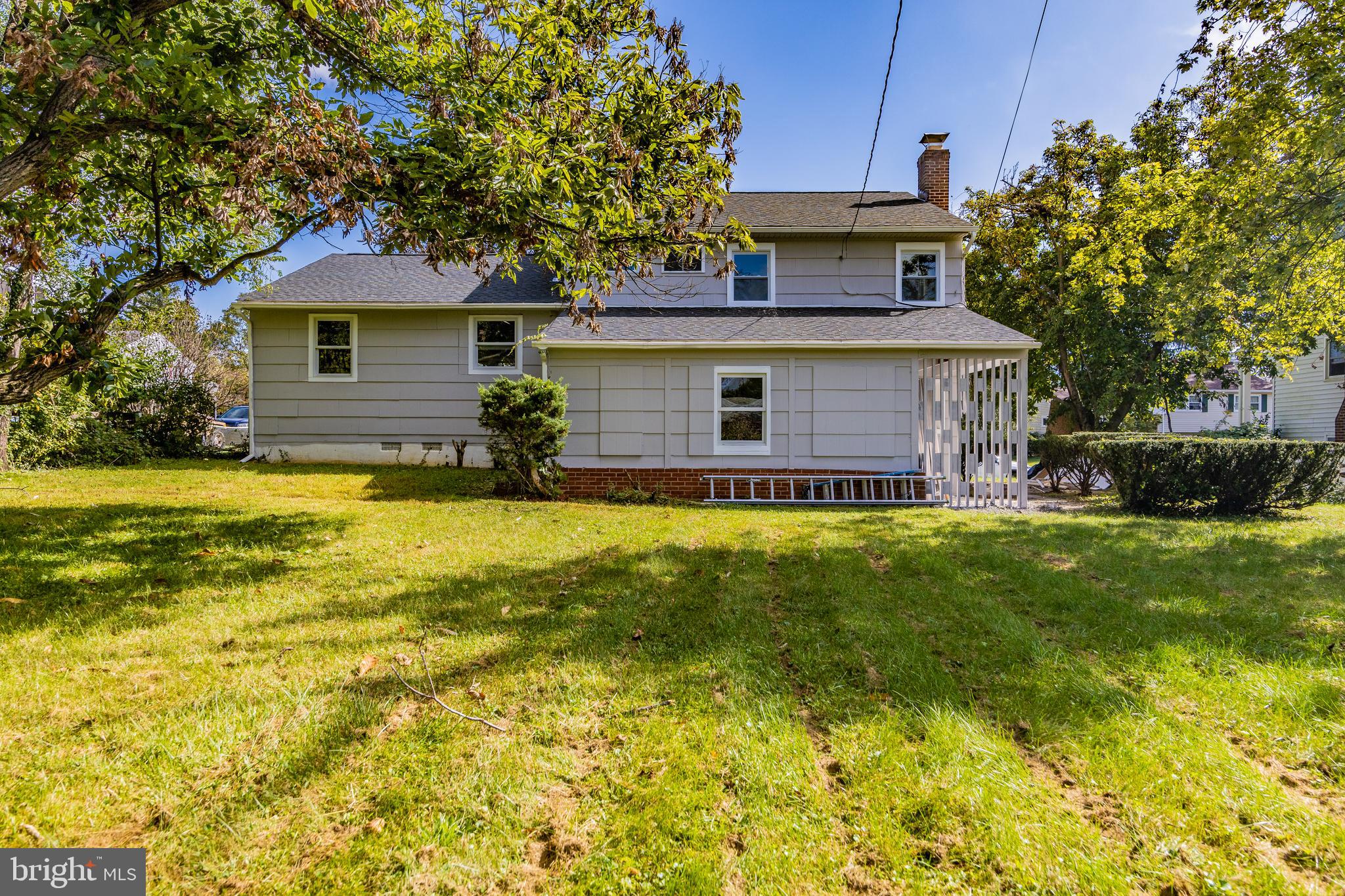 LONGFORD - Residential