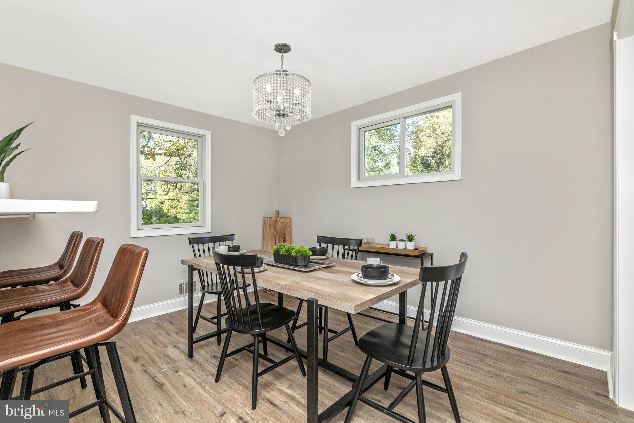 LONGFORD - Residential