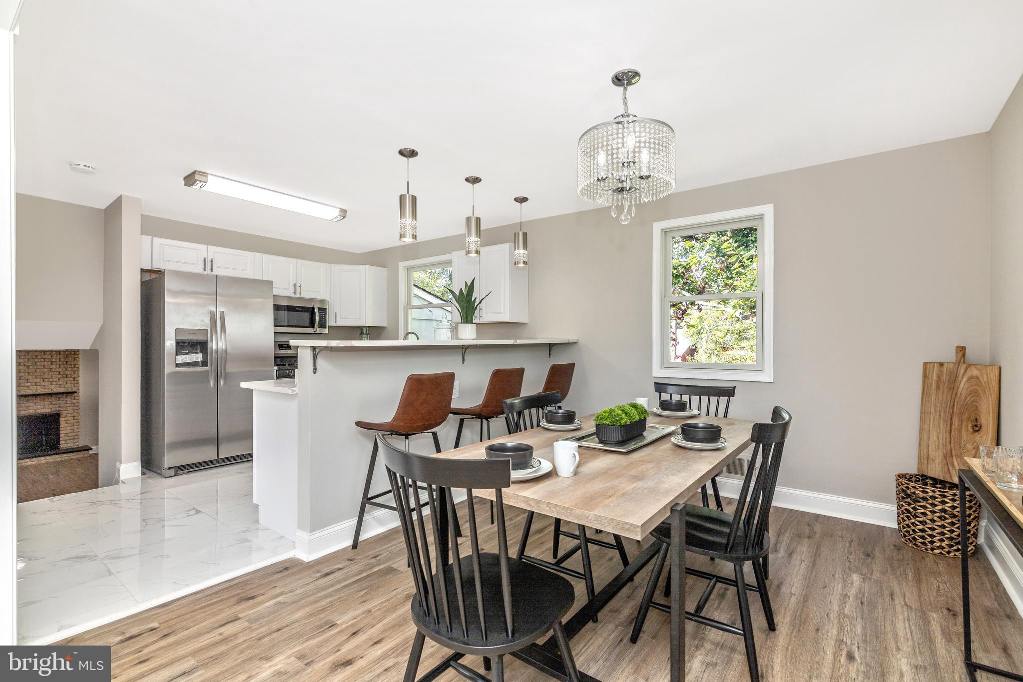 LONGFORD - Residential