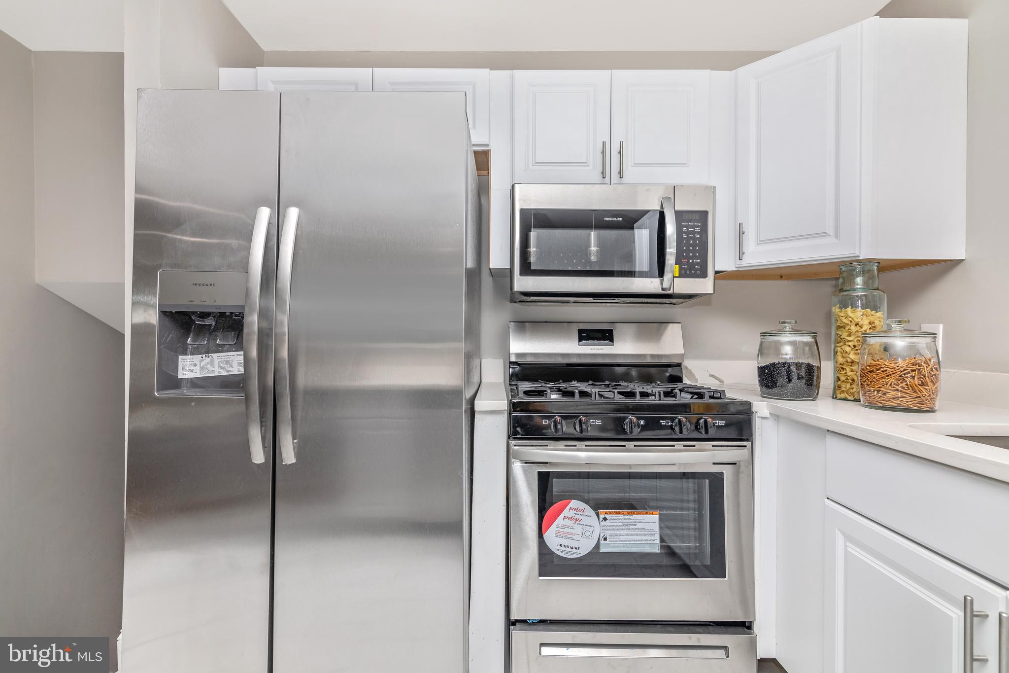 LONGFORD - Residential