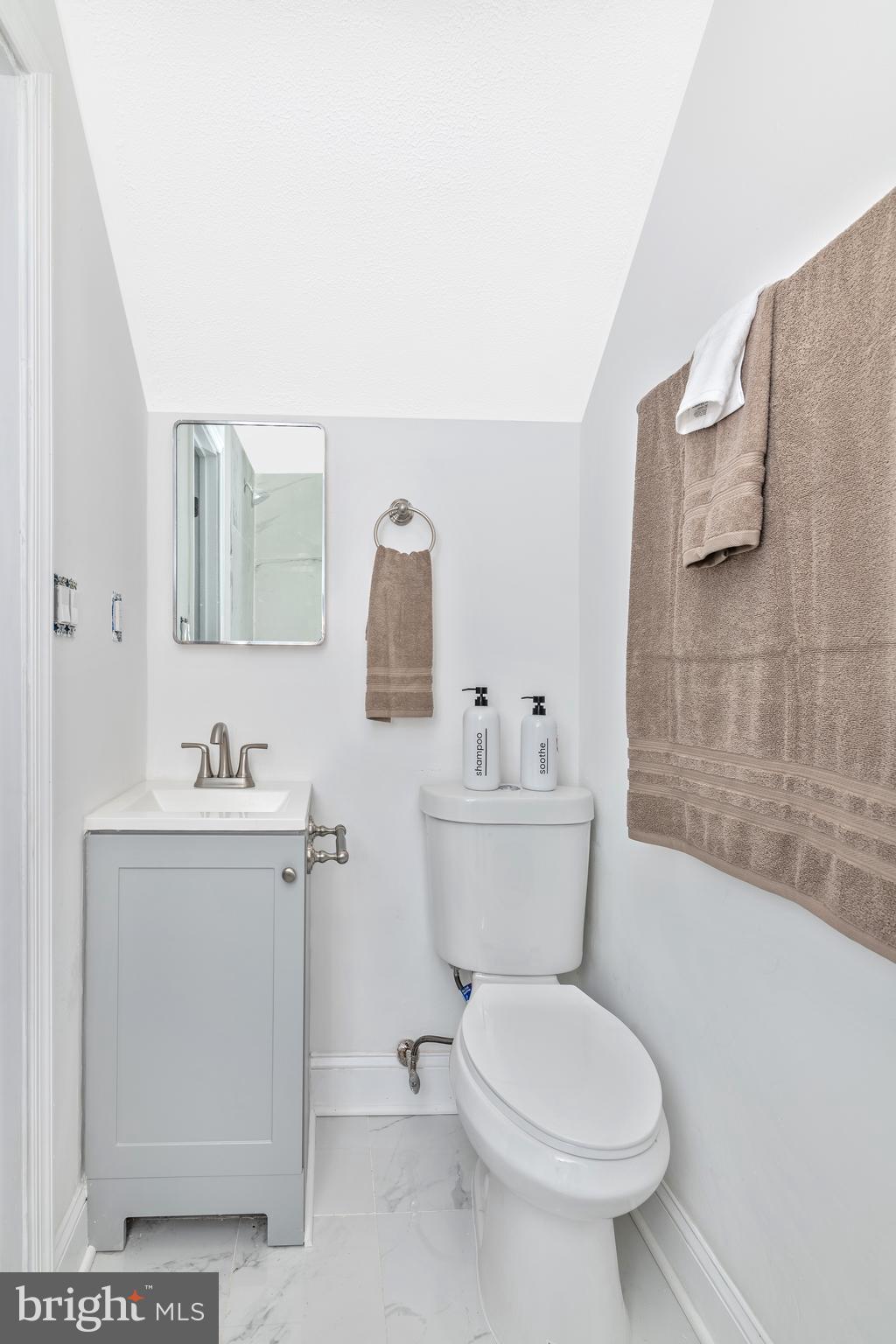 LONGFORD - Residential