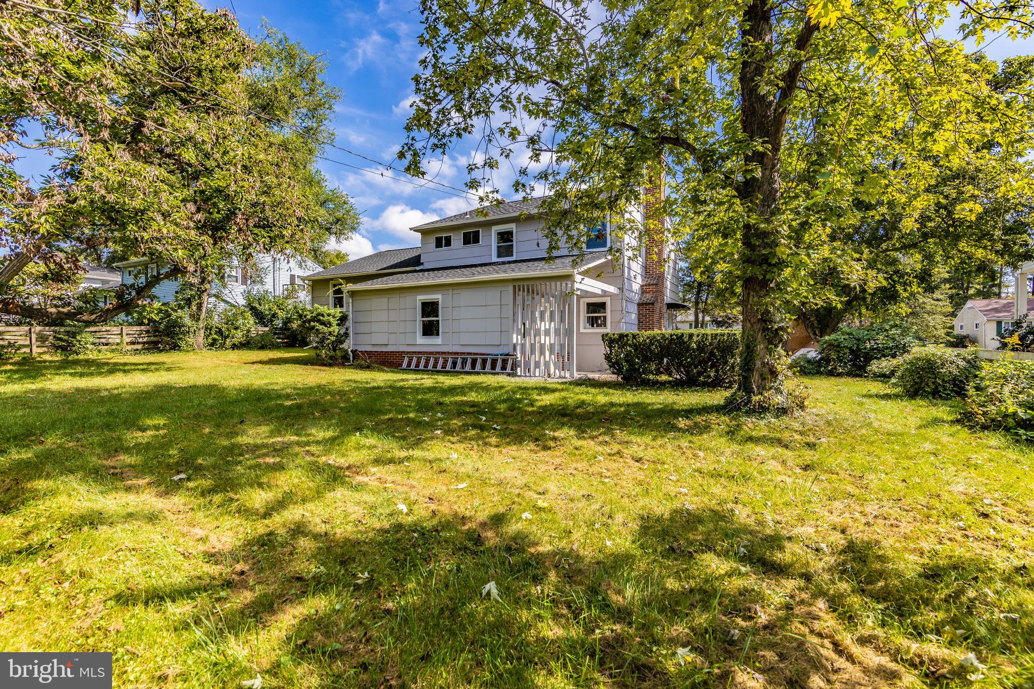 LONGFORD - Residential