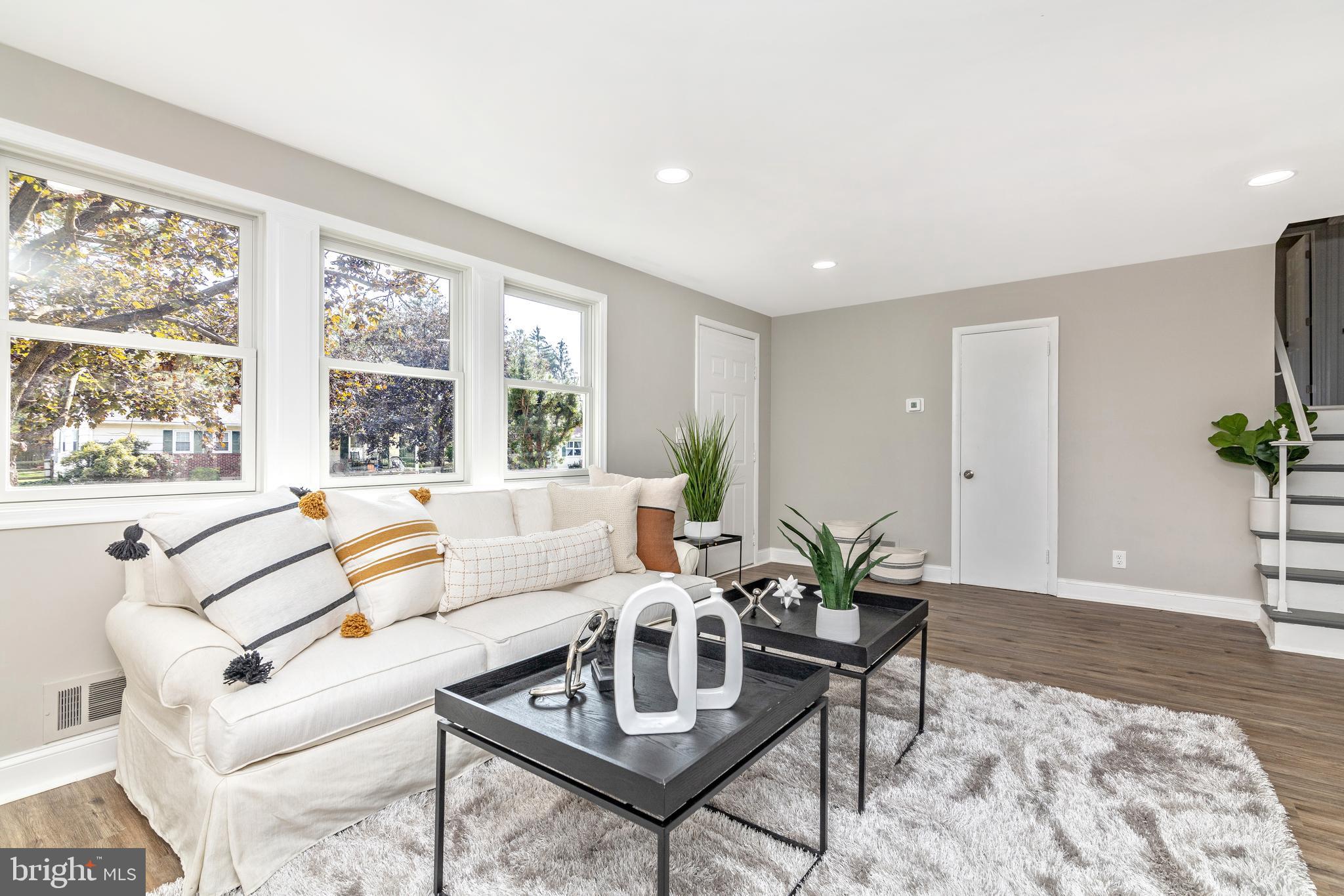 LONGFORD - Residential