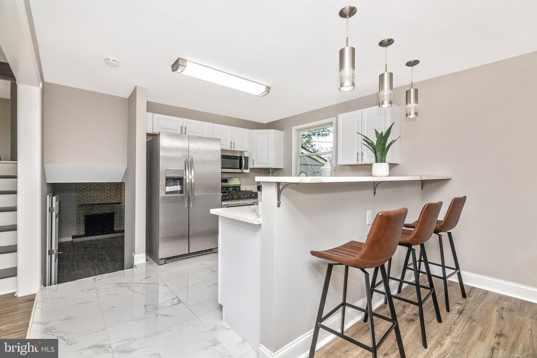 LONGFORD - Residential