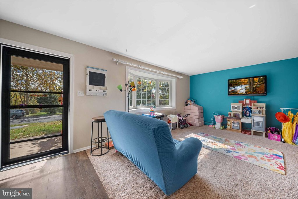 Photo of 1825 Flintlock Circle, LANSDALE, PA 19446 (MLS # PAMC2159584)