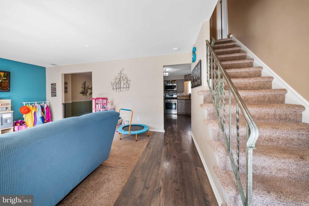 Photo of 1825 Flintlock Circle, LANSDALE, PA 19446 (MLS # PAMC2159584)