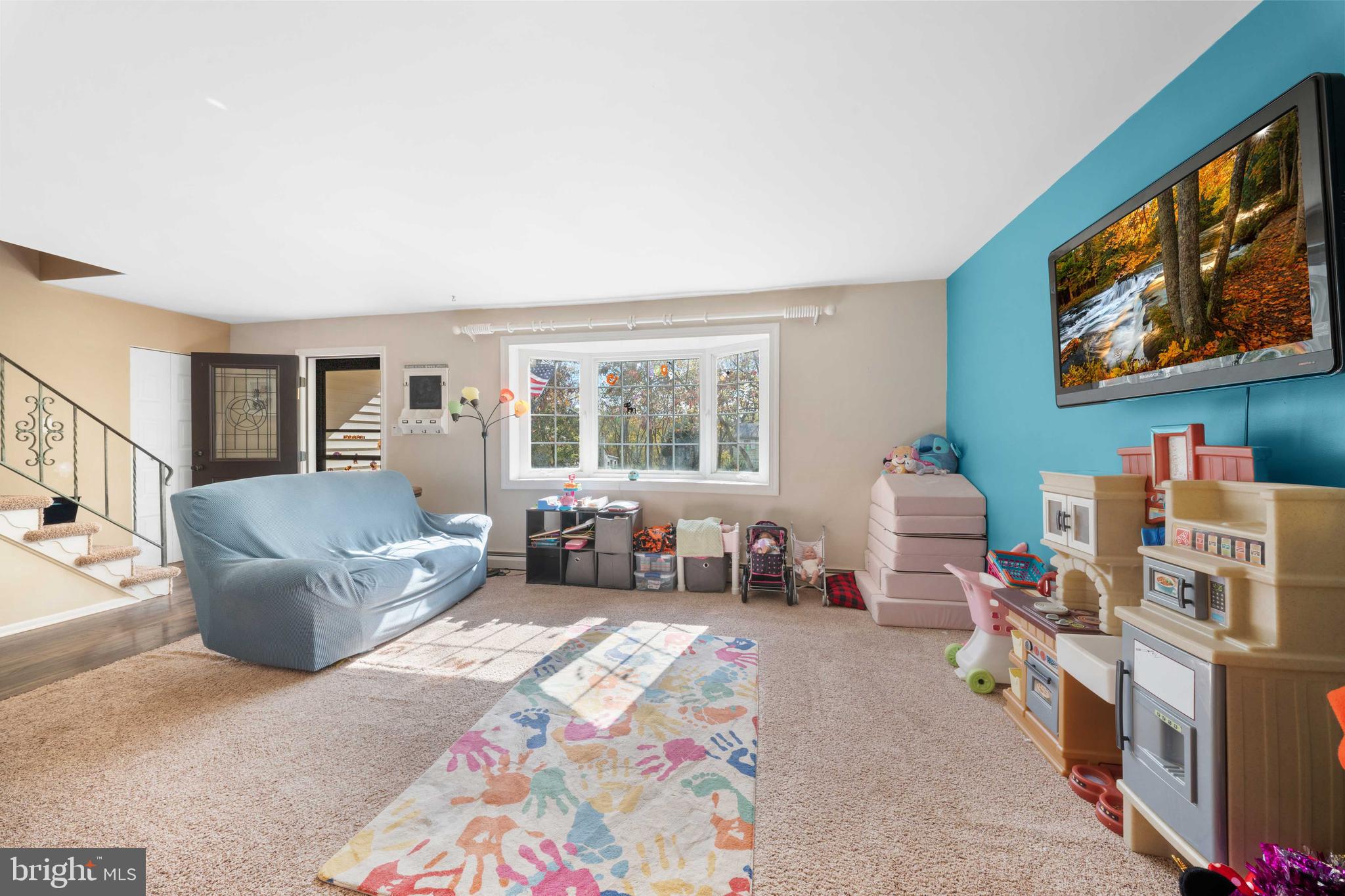 1825 FLINTLOCK CIRCLE