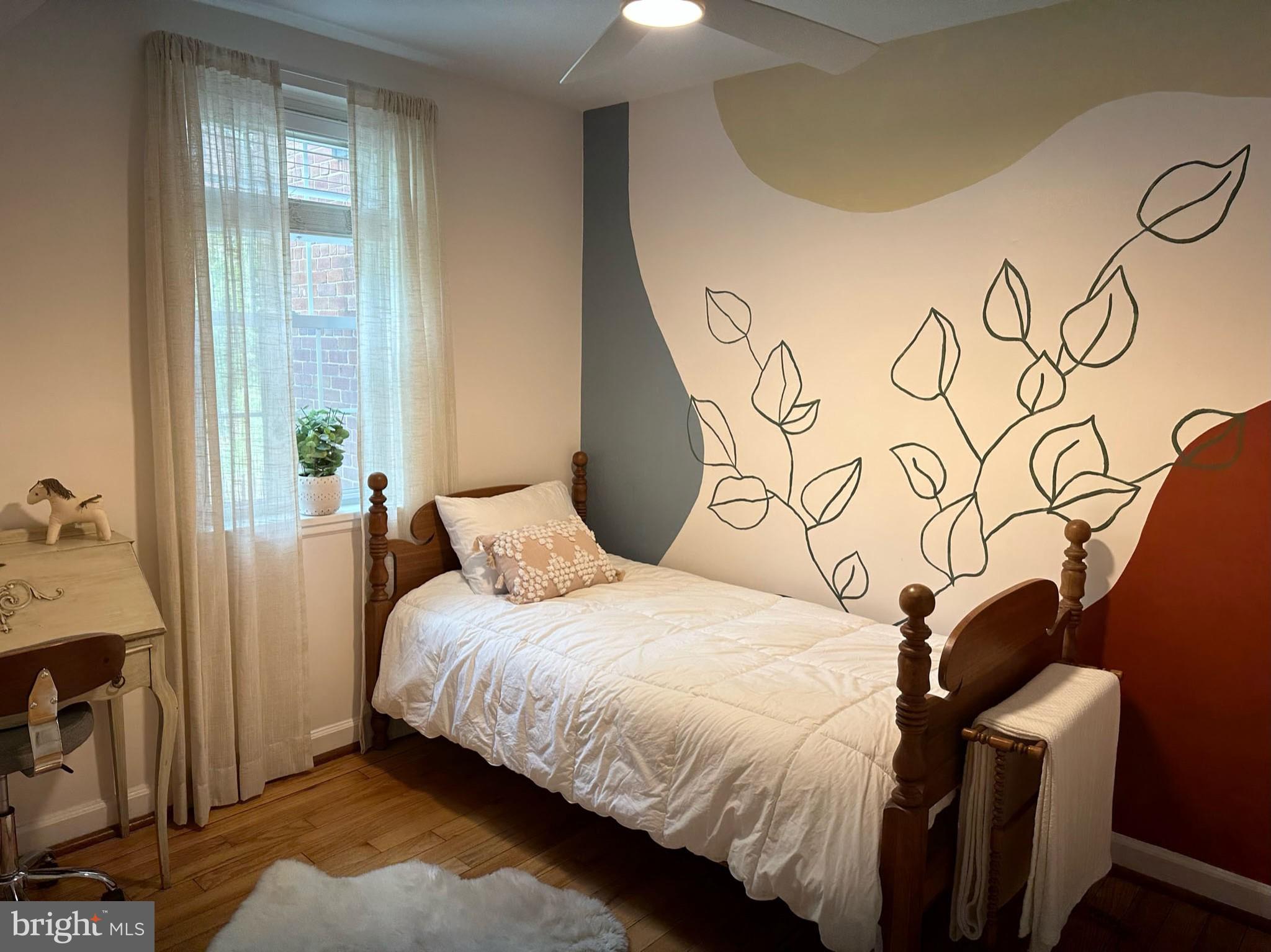 FAIRLINGTON VILLAGES - Residential Lease