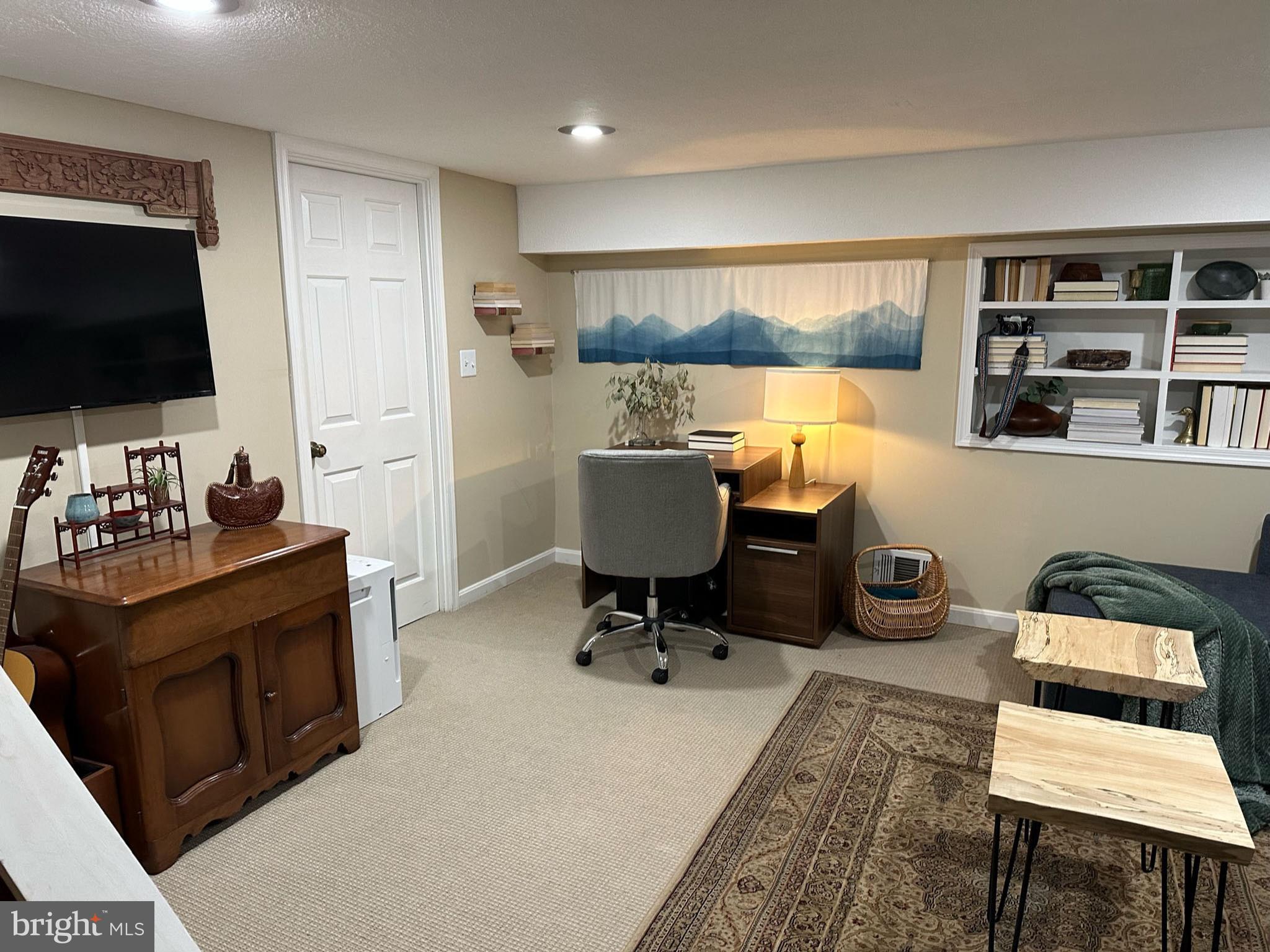 FAIRLINGTON VILLAGES - Residential Lease