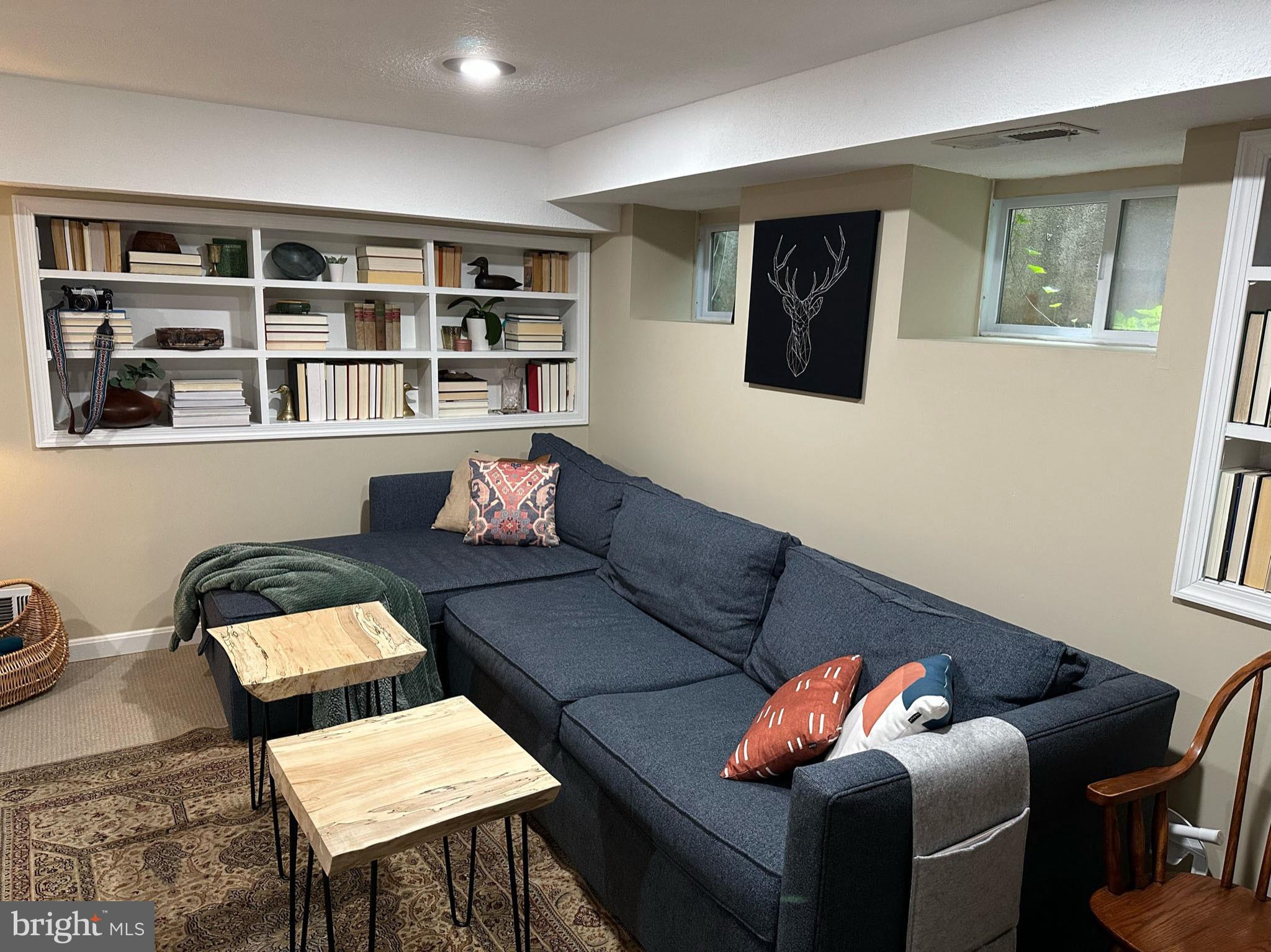 FAIRLINGTON VILLAGES - Residential Lease