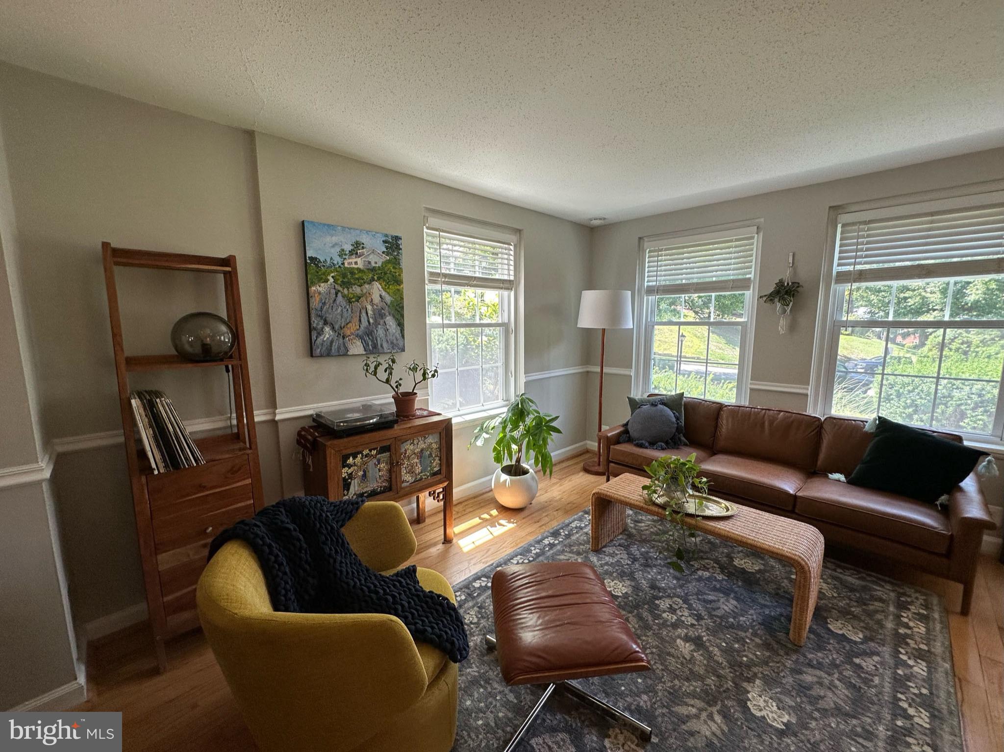 FAIRLINGTON VILLAGES - Residential Lease