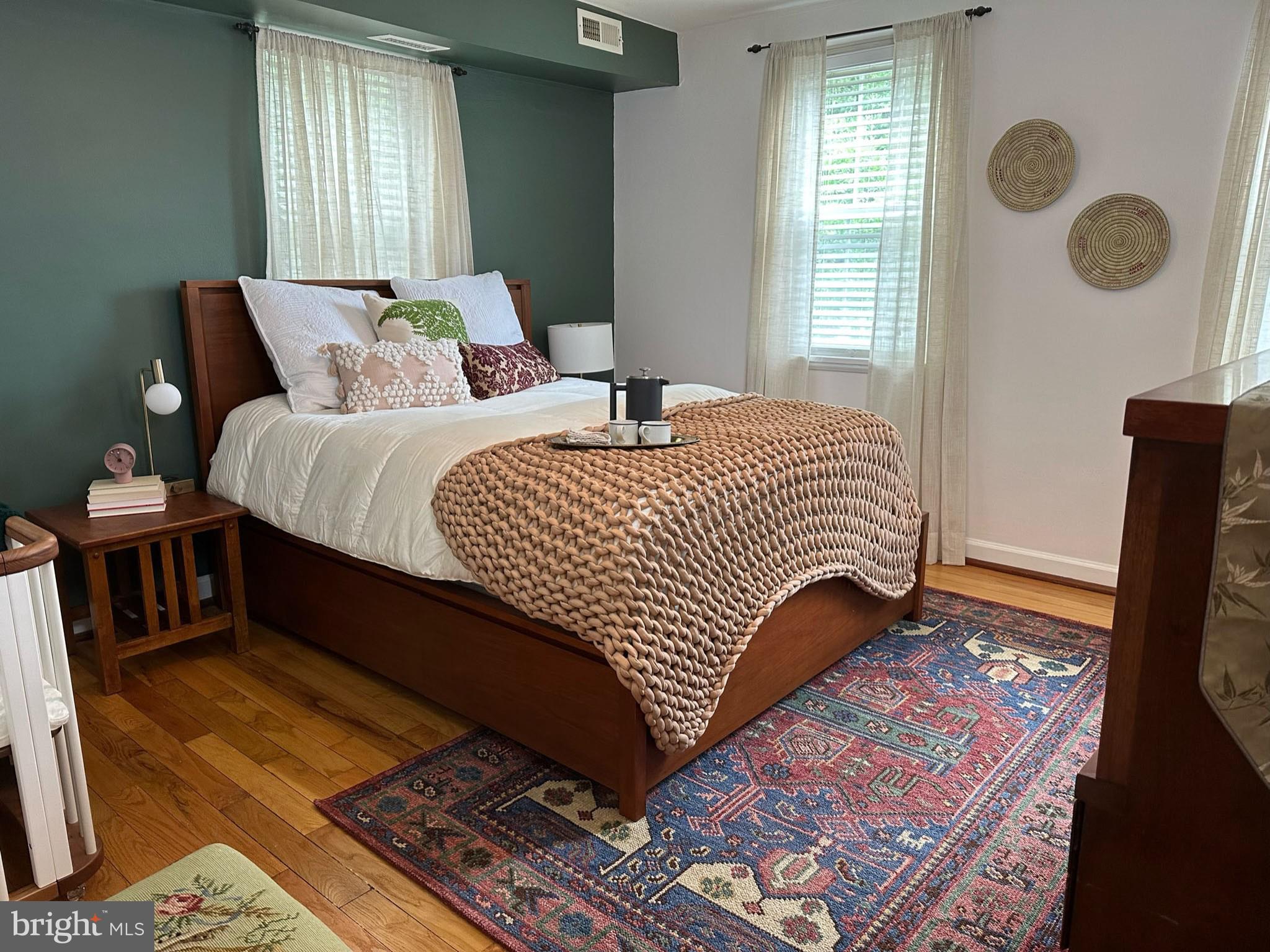 FAIRLINGTON VILLAGES - Residential Lease