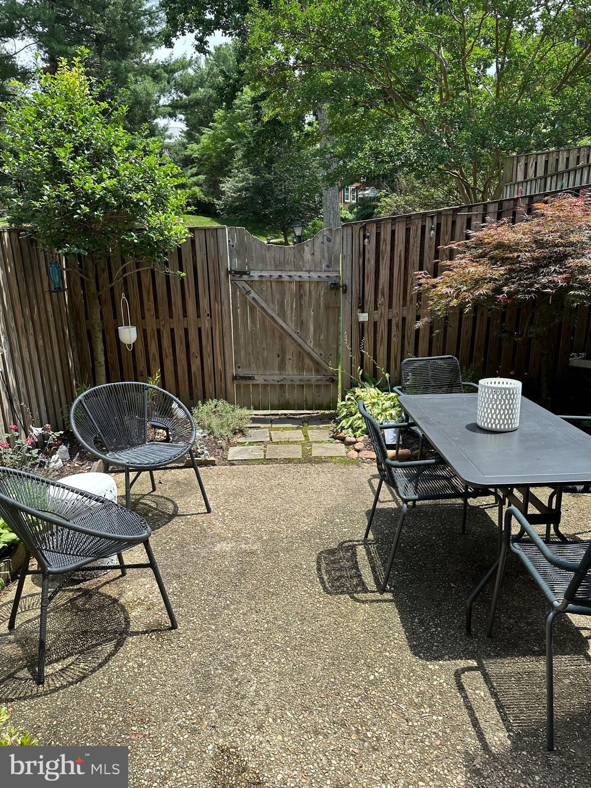 FAIRLINGTON VILLAGES - Residential Lease