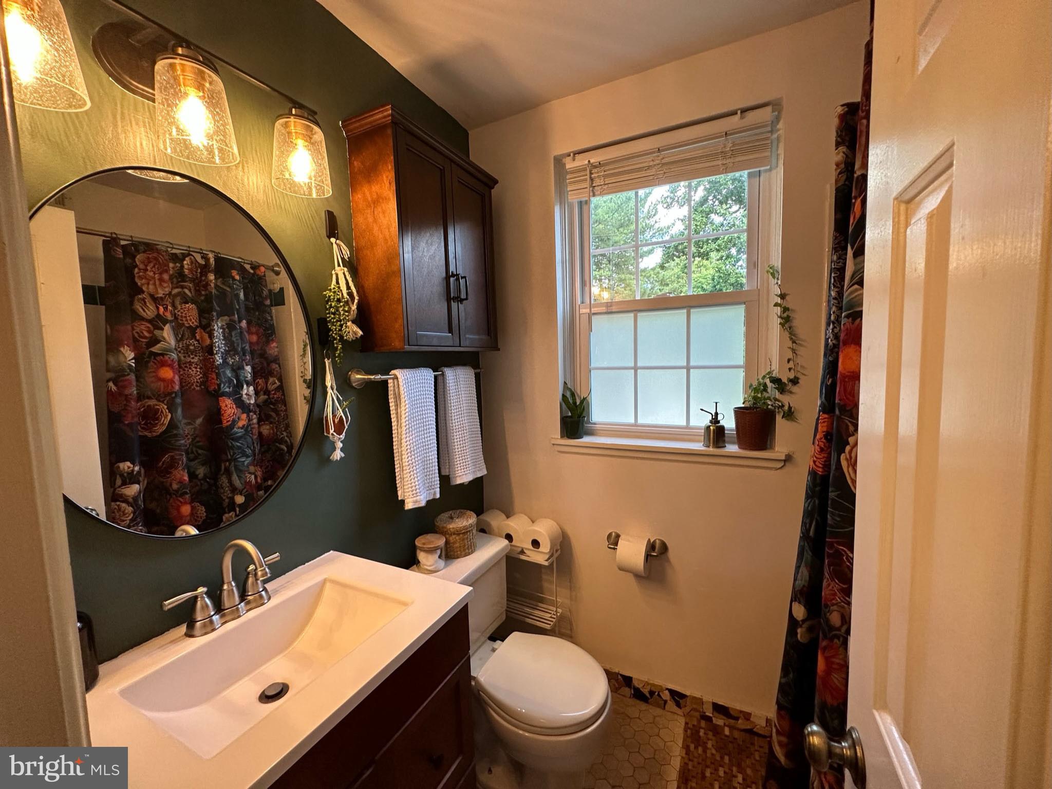 FAIRLINGTON VILLAGES - Residential Lease