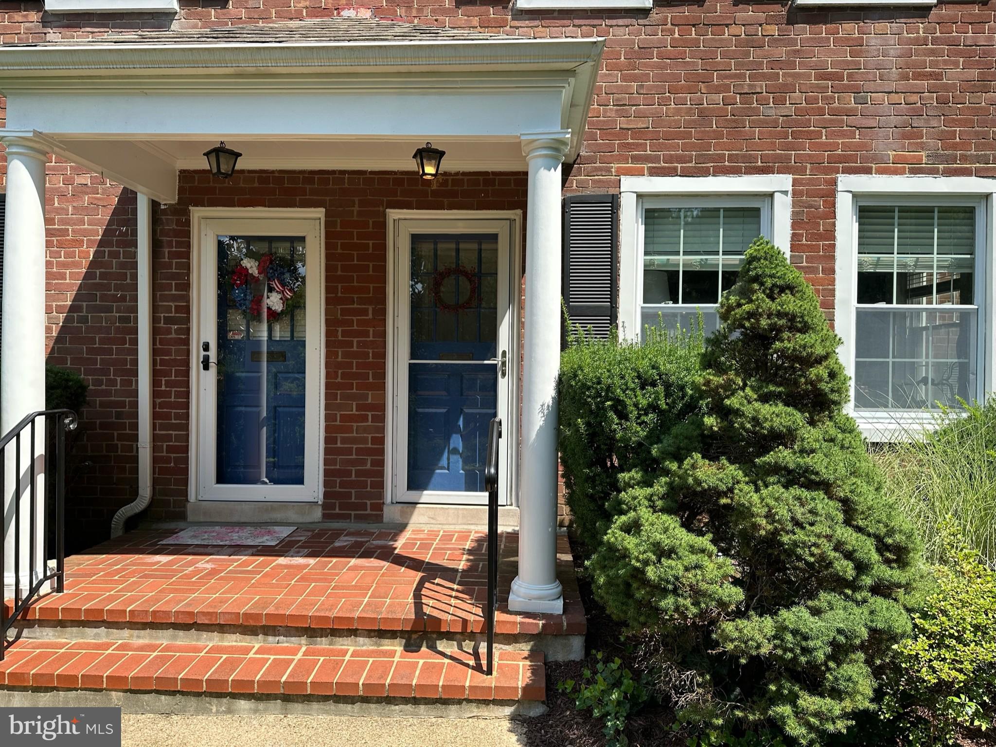 FAIRLINGTON VILLAGES - Residential Lease