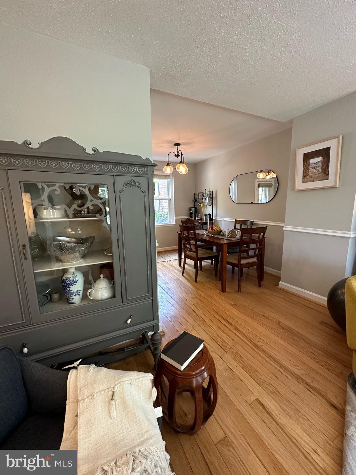 FAIRLINGTON VILLAGES - Residential Lease