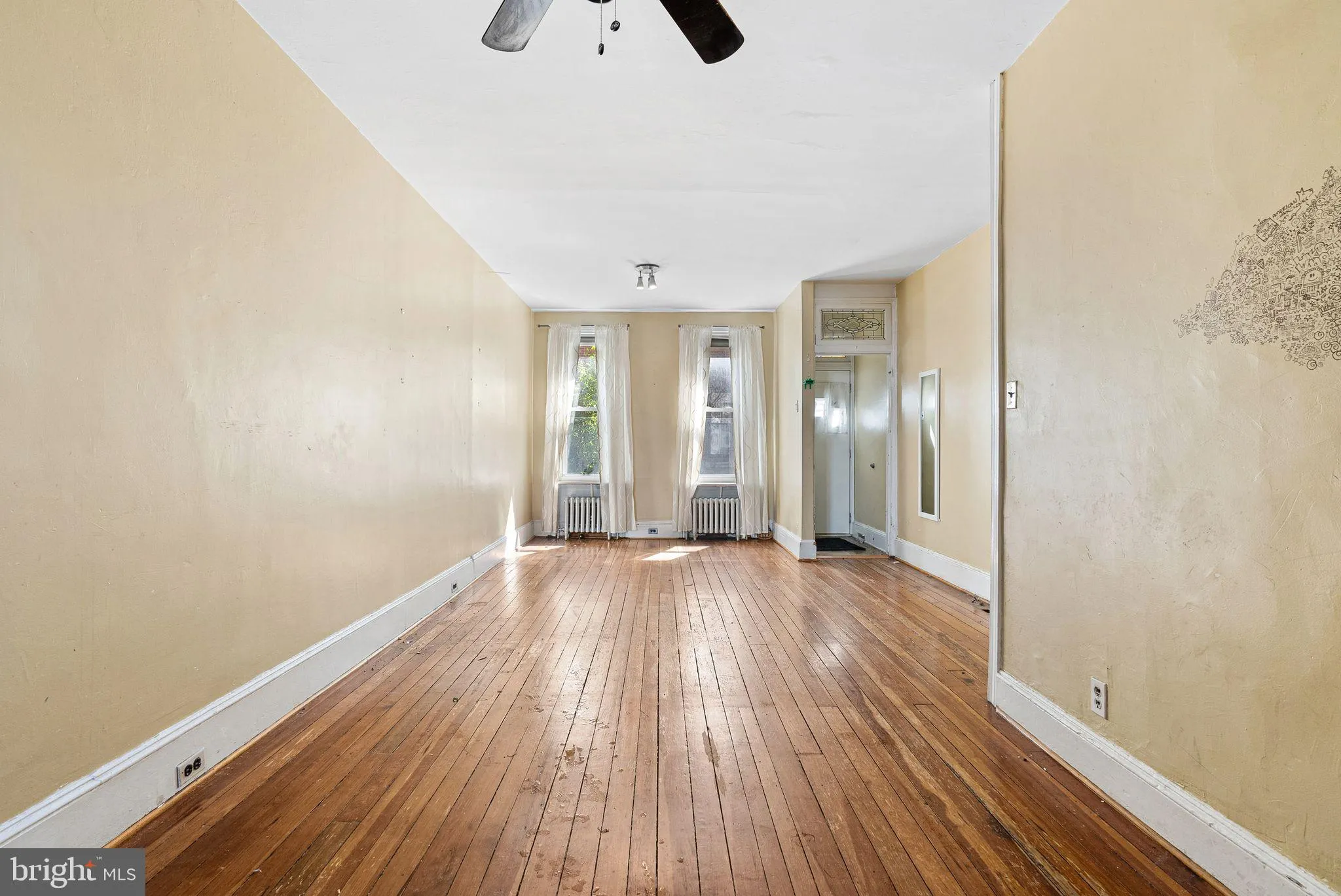 Philadelphia, Pennsylvania 19130, United States, 2 Bedrooms Bedrooms, ,1 BathroomBathrooms,Residential,Active,102332