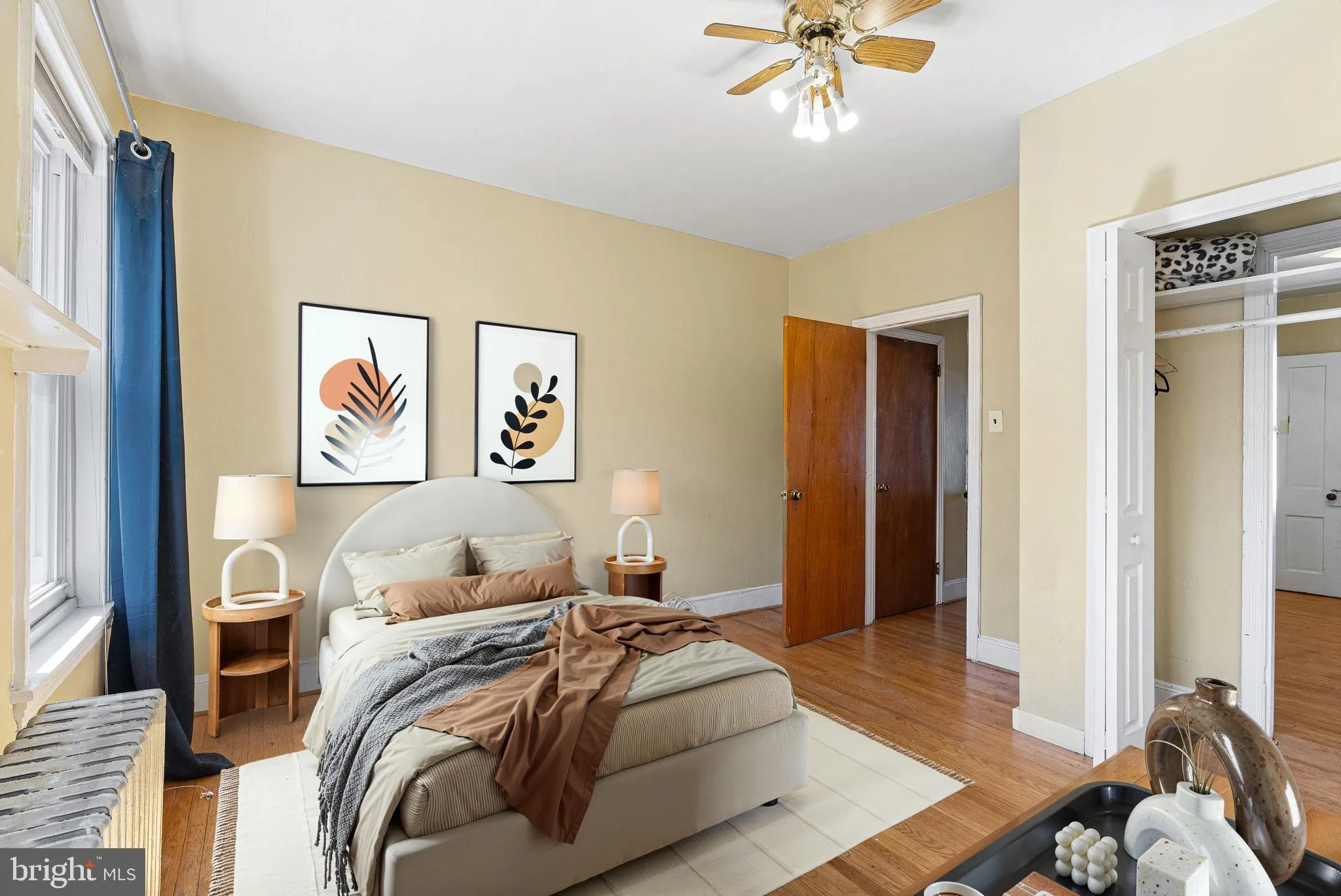 Philadelphia, Pennsylvania 19130, United States, 2 Bedrooms Bedrooms, ,1 BathroomBathrooms,Residential,Active,102332