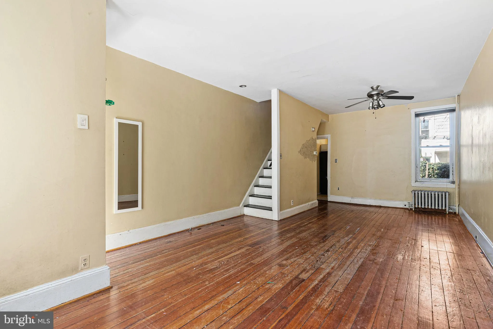 Philadelphia, Pennsylvania 19130, United States, 2 Bedrooms Bedrooms, ,1 BathroomBathrooms,Residential,Active,102332