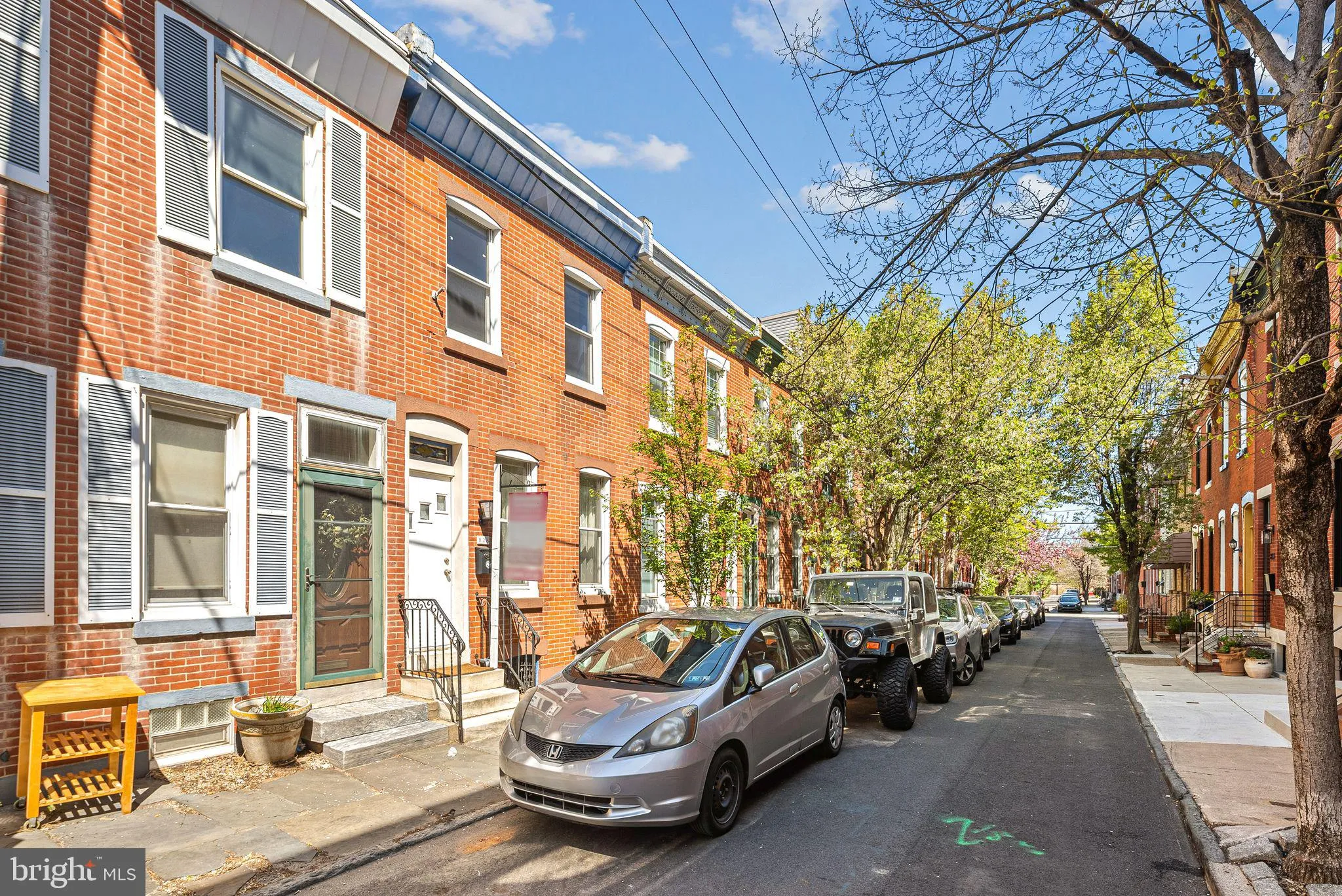 Philadelphia, Pennsylvania 19130, United States, 2 Bedrooms Bedrooms, ,1 BathroomBathrooms,Residential,Active,102332