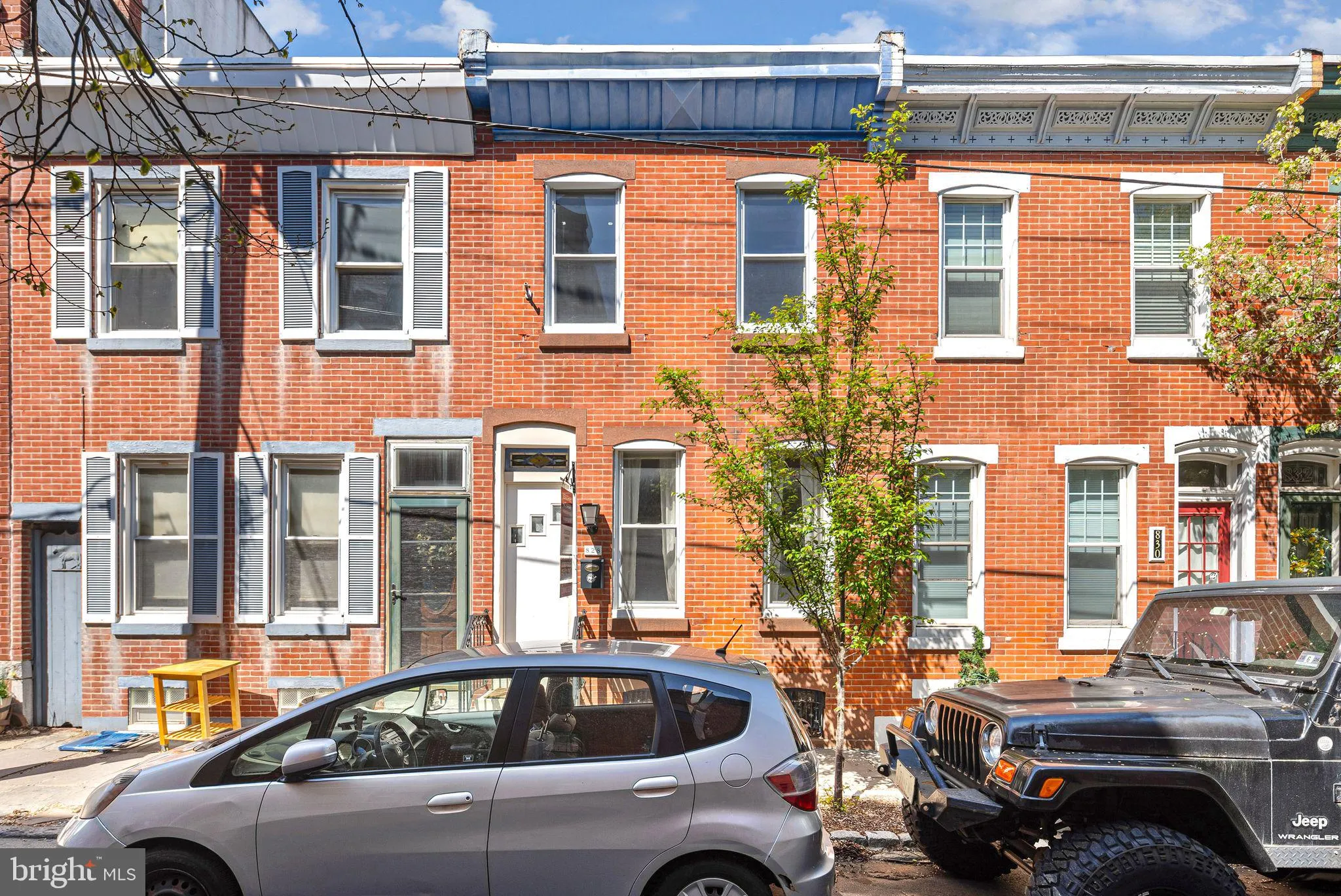 Philadelphia, Pennsylvania 19130, United States, 2 Bedrooms Bedrooms, ,1 BathroomBathrooms,Residential,Active,102332