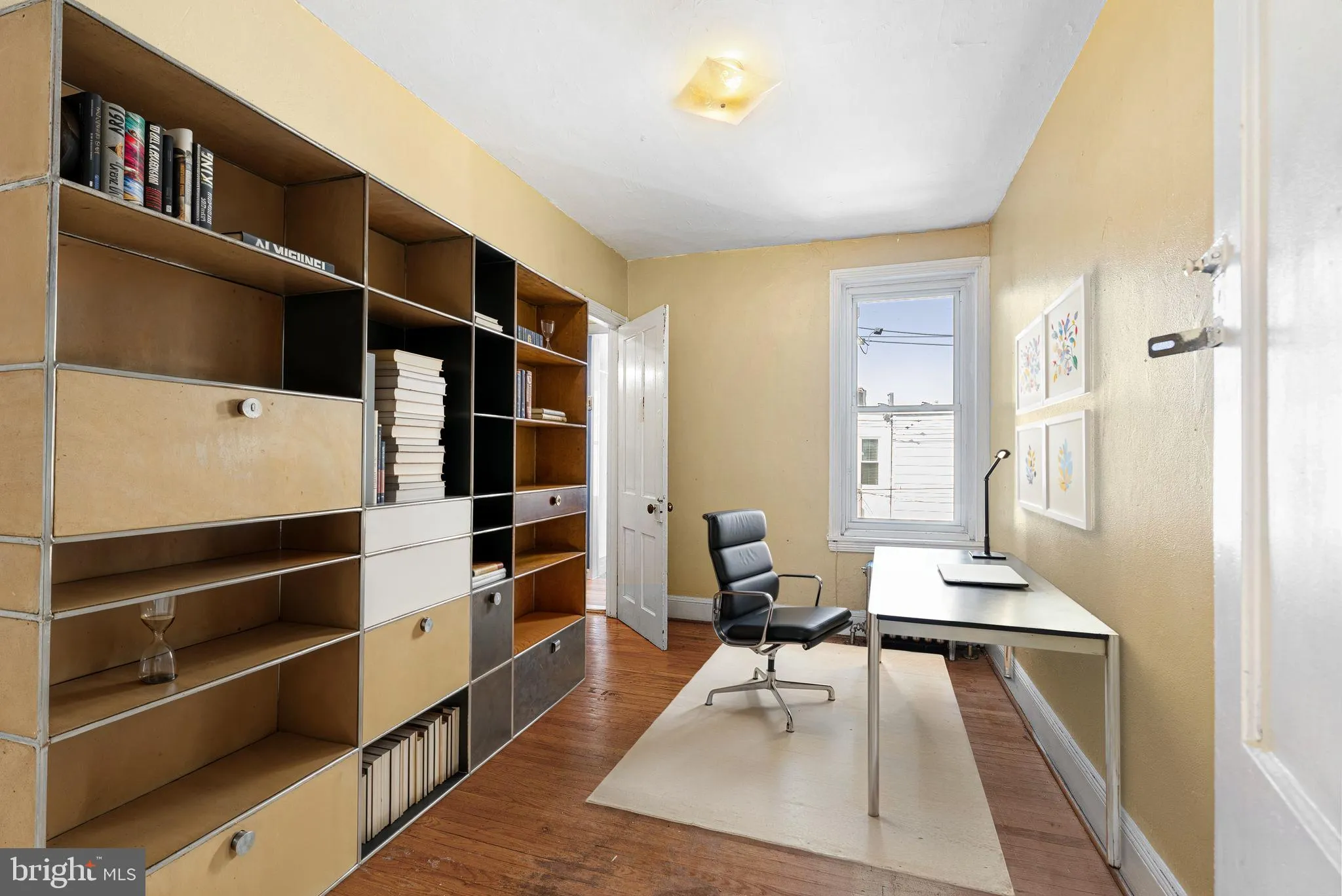 Philadelphia, Pennsylvania 19130, United States, 2 Bedrooms Bedrooms, ,1 BathroomBathrooms,Residential,Active,102332