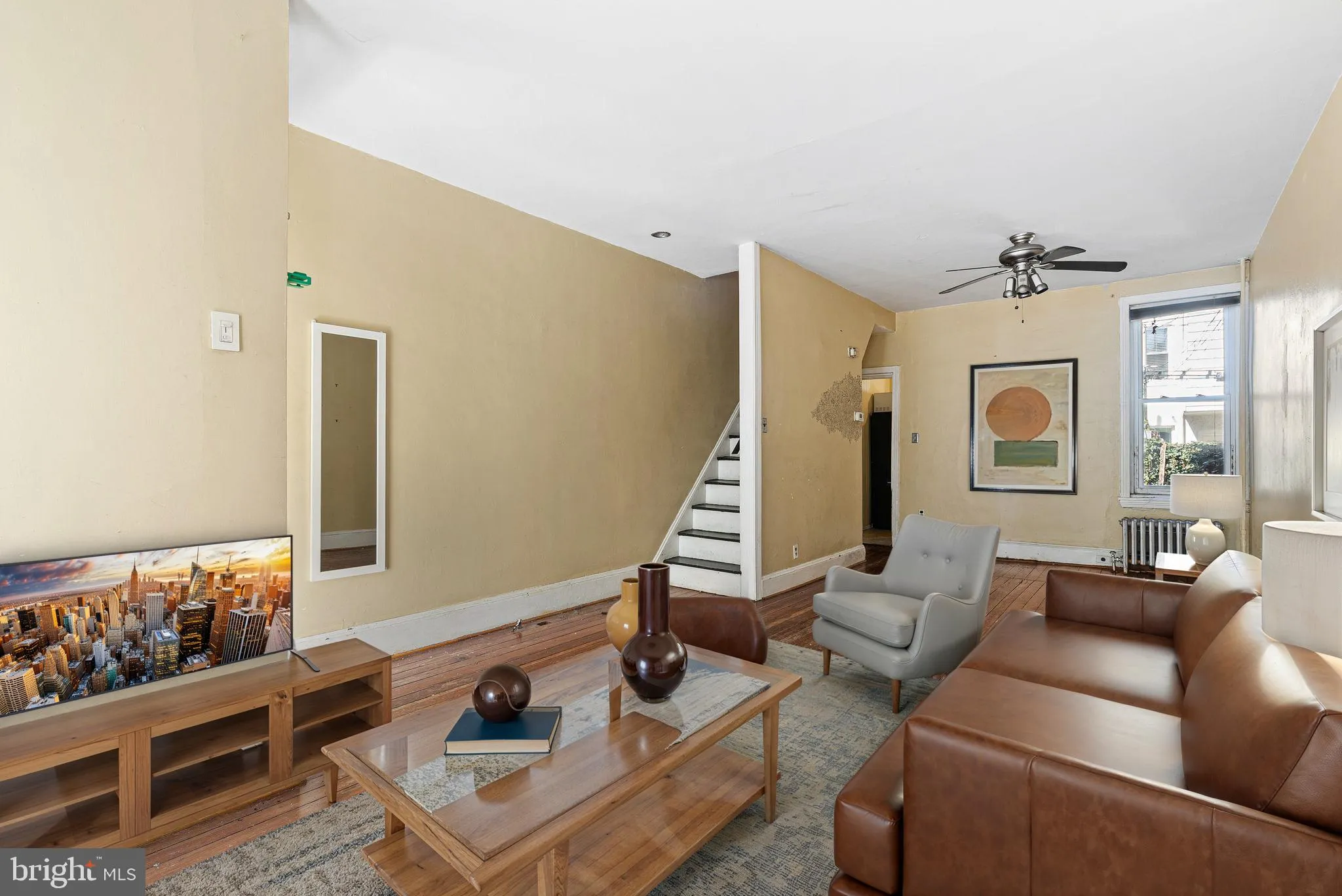 Philadelphia, Pennsylvania 19130, United States, 2 Bedrooms Bedrooms, ,1 BathroomBathrooms,Residential,Active,102332