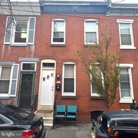 828 N Ringgold Street, Philadelphia, PA 19130 - #: PAPH2466172