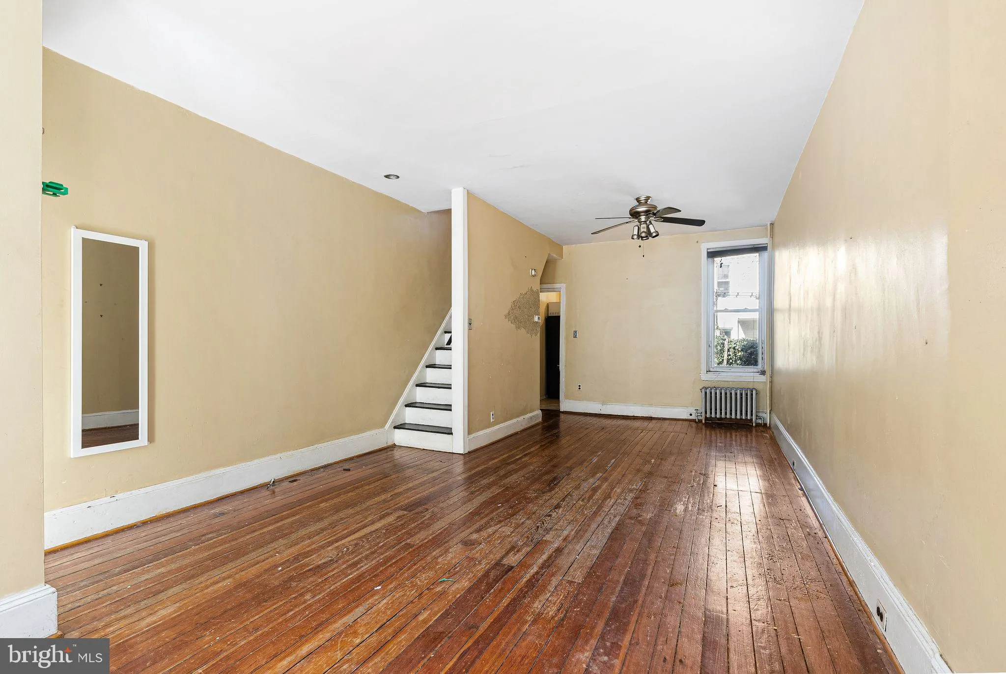 Philadelphia, Pennsylvania 19130, United States, 2 Bedrooms Bedrooms, ,1 BathroomBathrooms,Residential,Active,102332