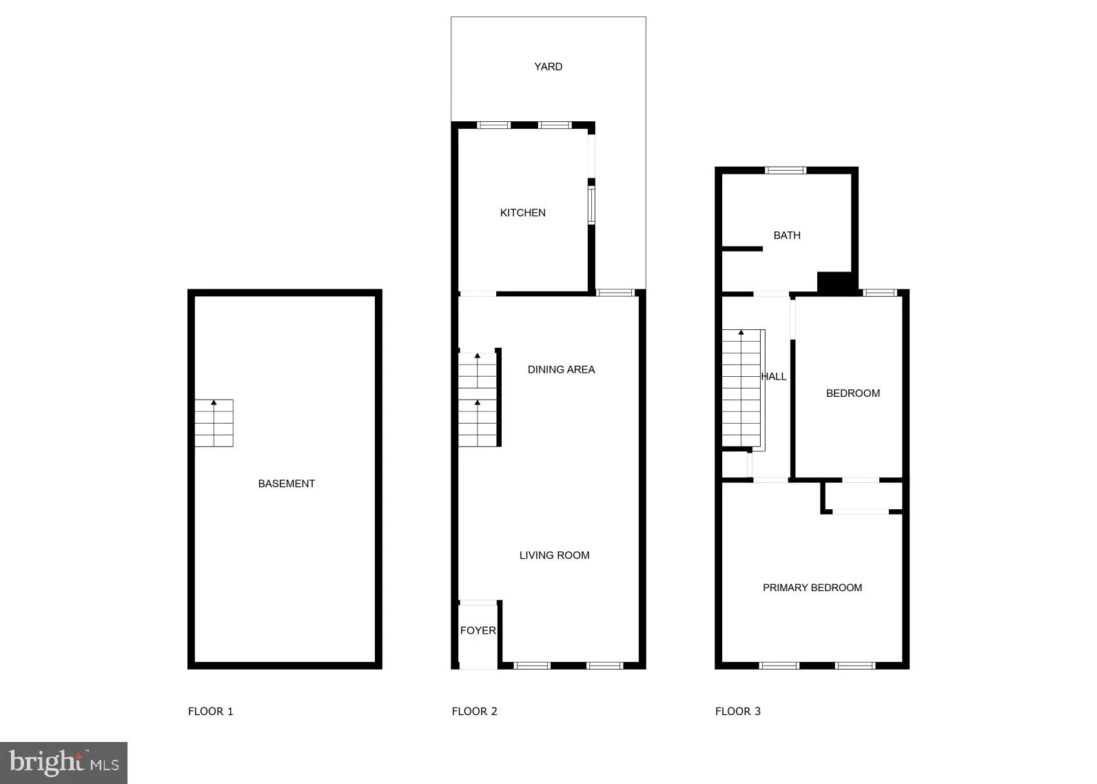 Philadelphia, Pennsylvania 19130, United States, 2 Bedrooms Bedrooms, ,1 BathroomBathrooms,Residential,Active,102332