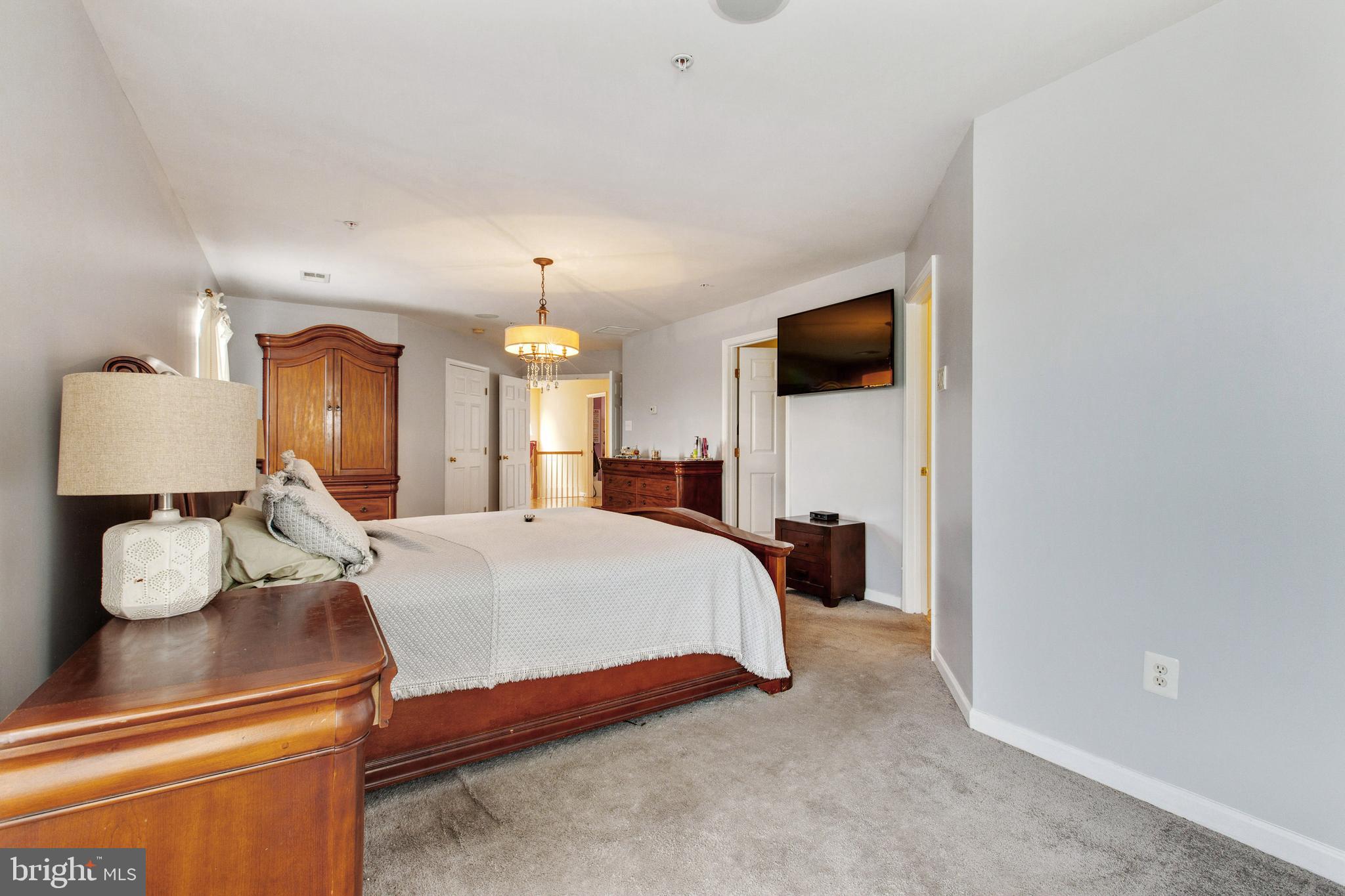 HAMPTON SUB-PLAT 1> - Residential