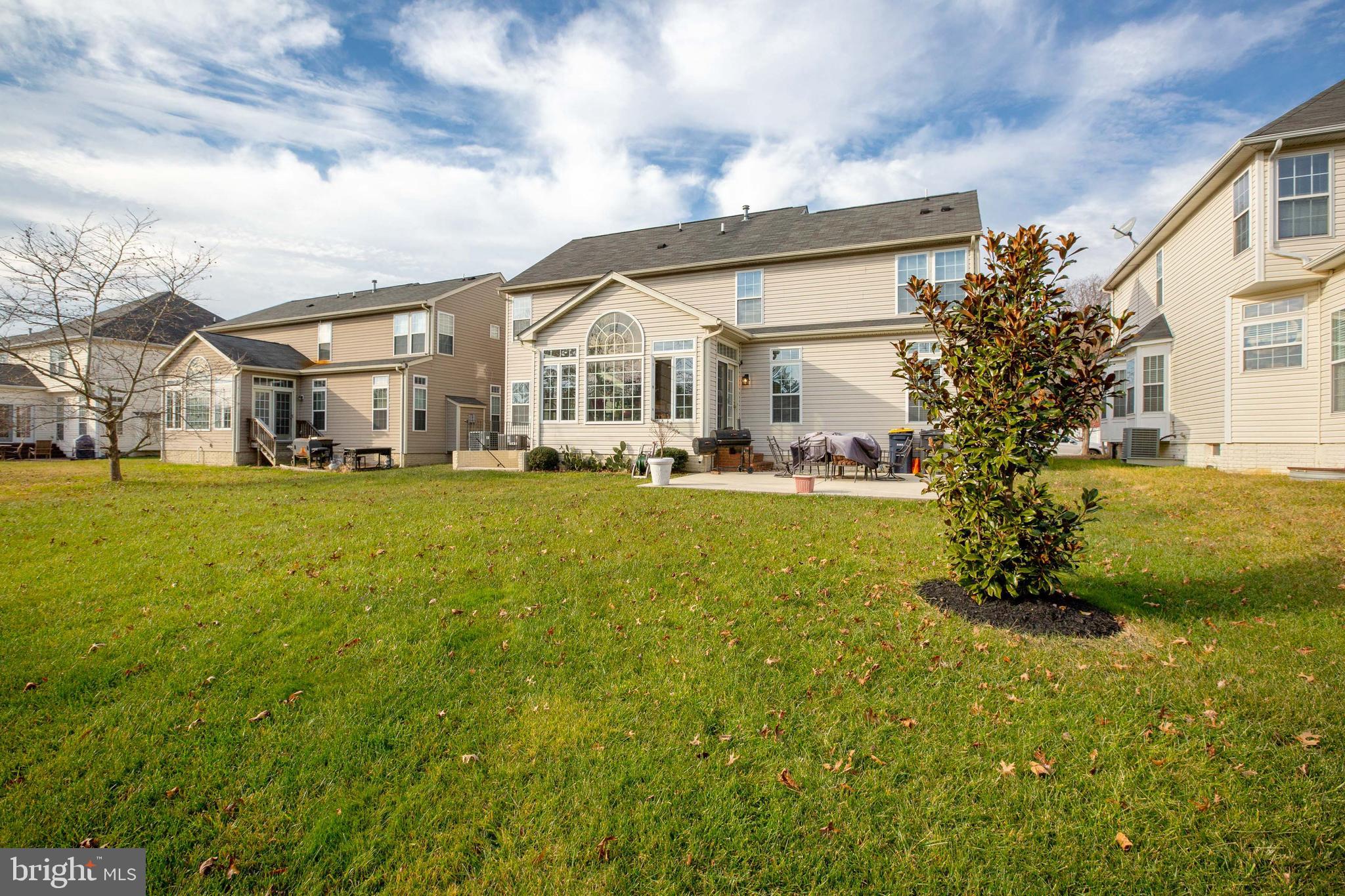 HAMPTON SUB-PLAT 1> - Residential