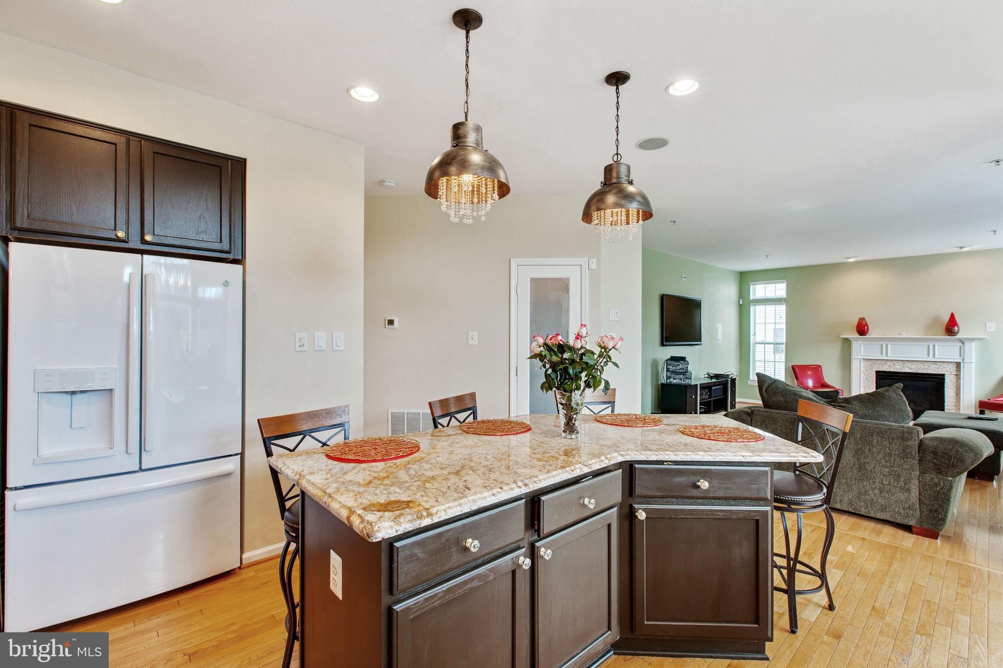 HAMPTON SUB-PLAT 1> - Residential